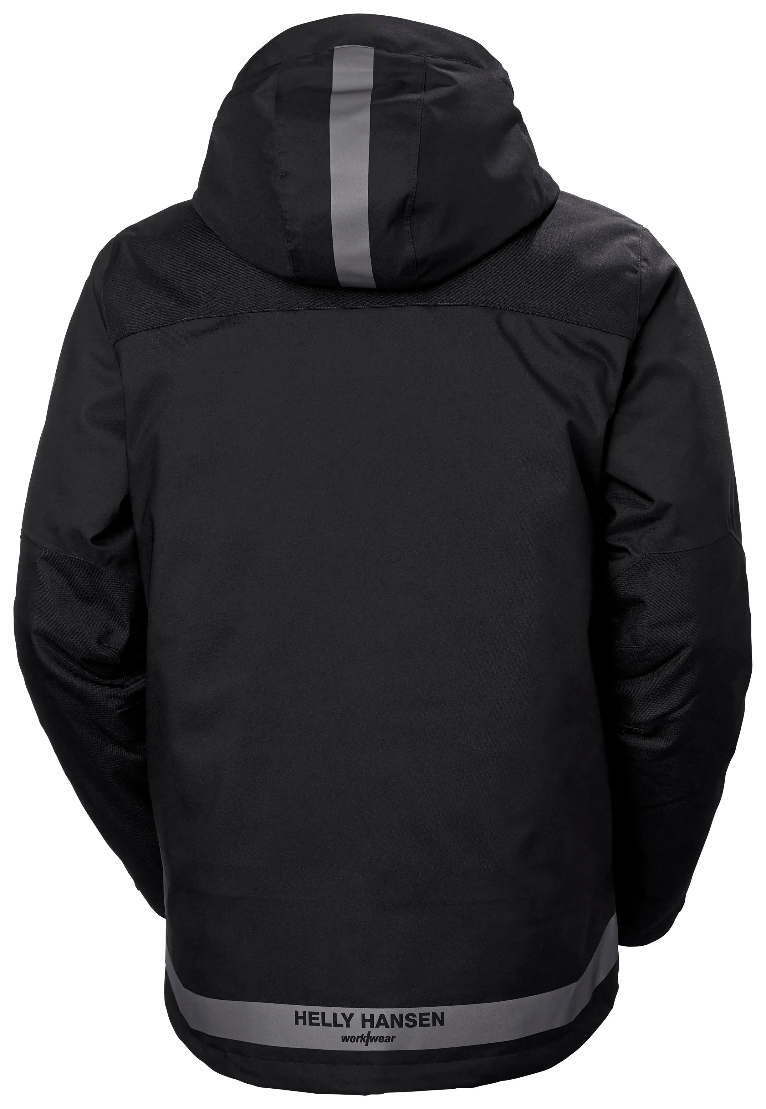 Helly Hansen Jacke BIFROST WINTER 