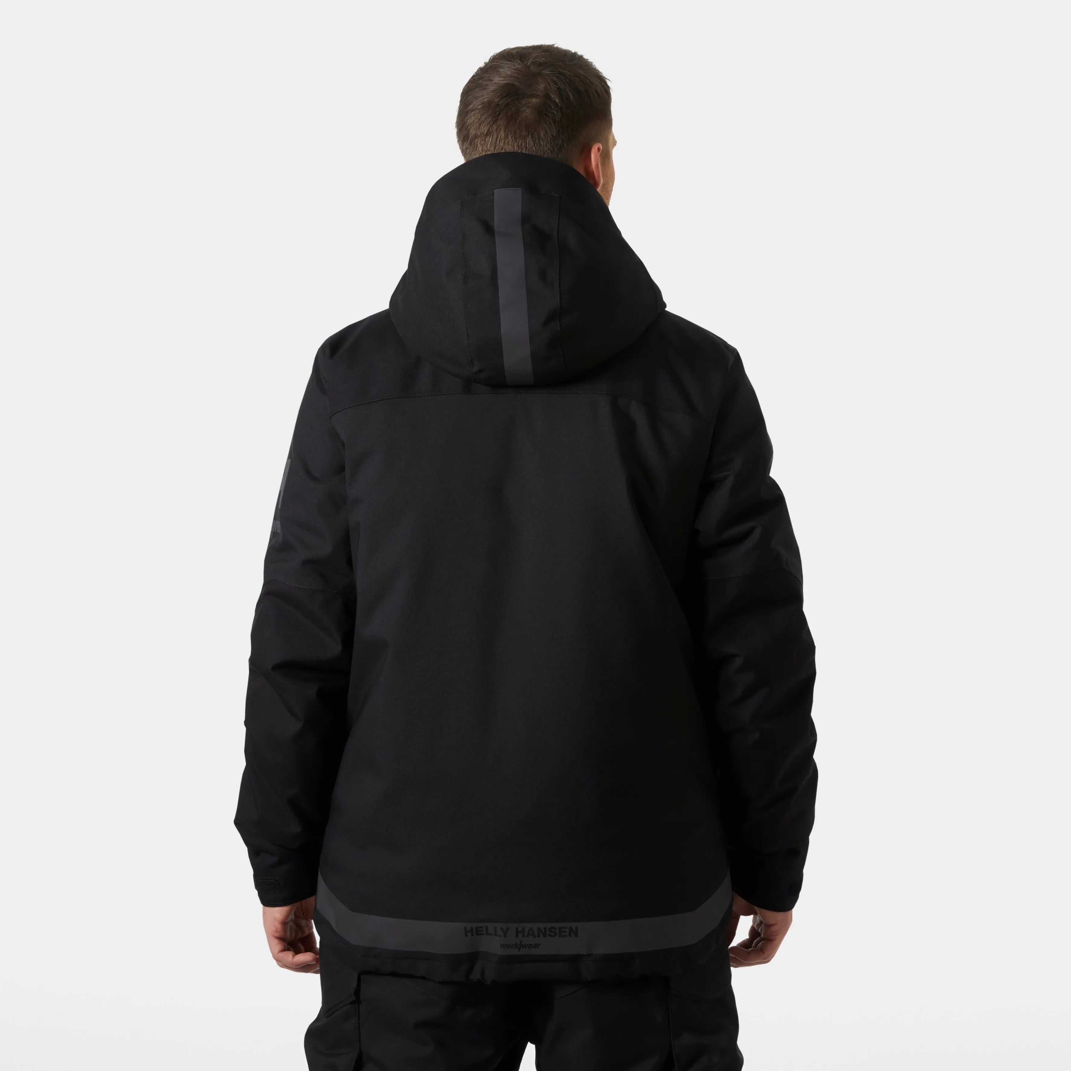 Helly Hansen Jacke BIFROST WINTER 