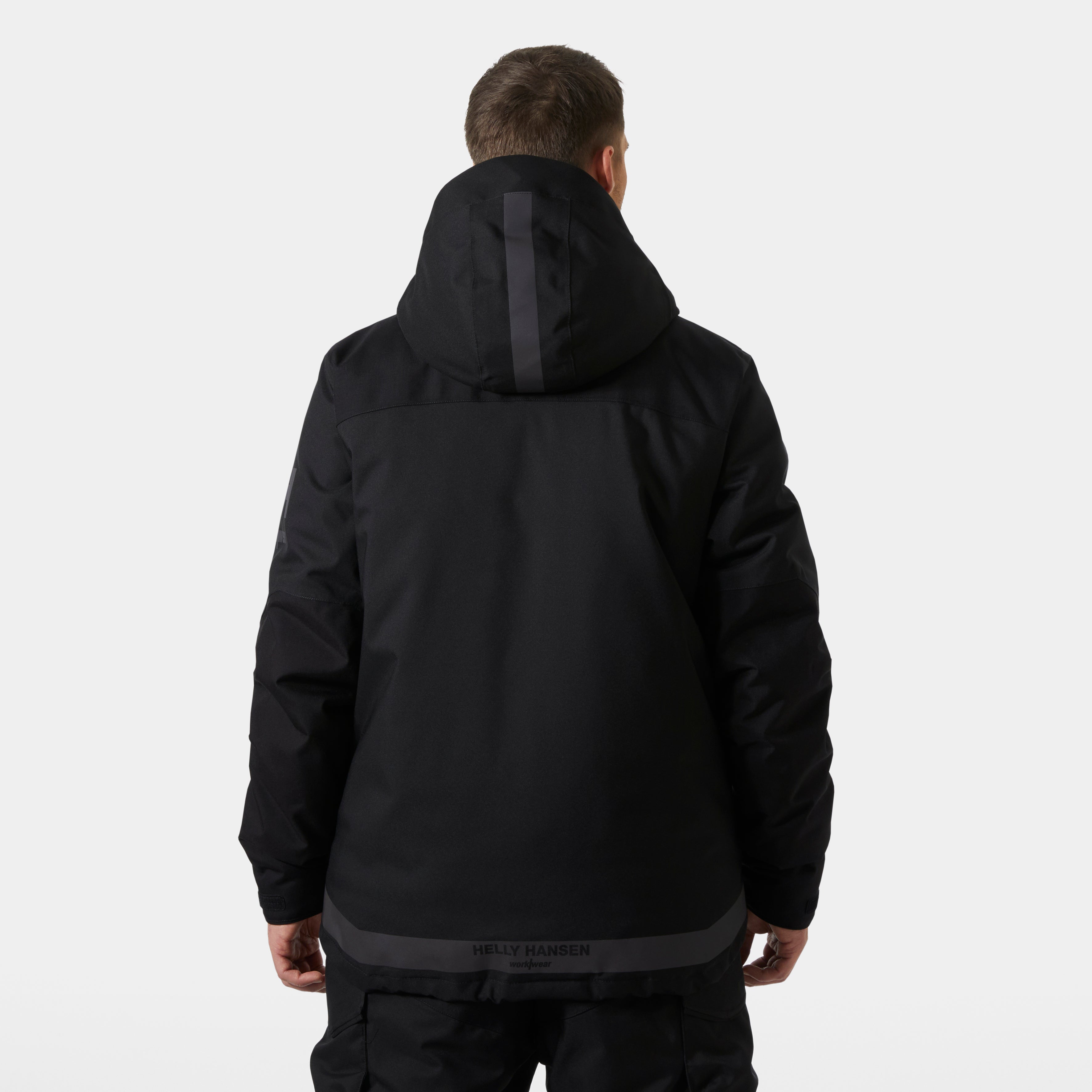 Helly Hansen Jacke BIFROST WINTER 