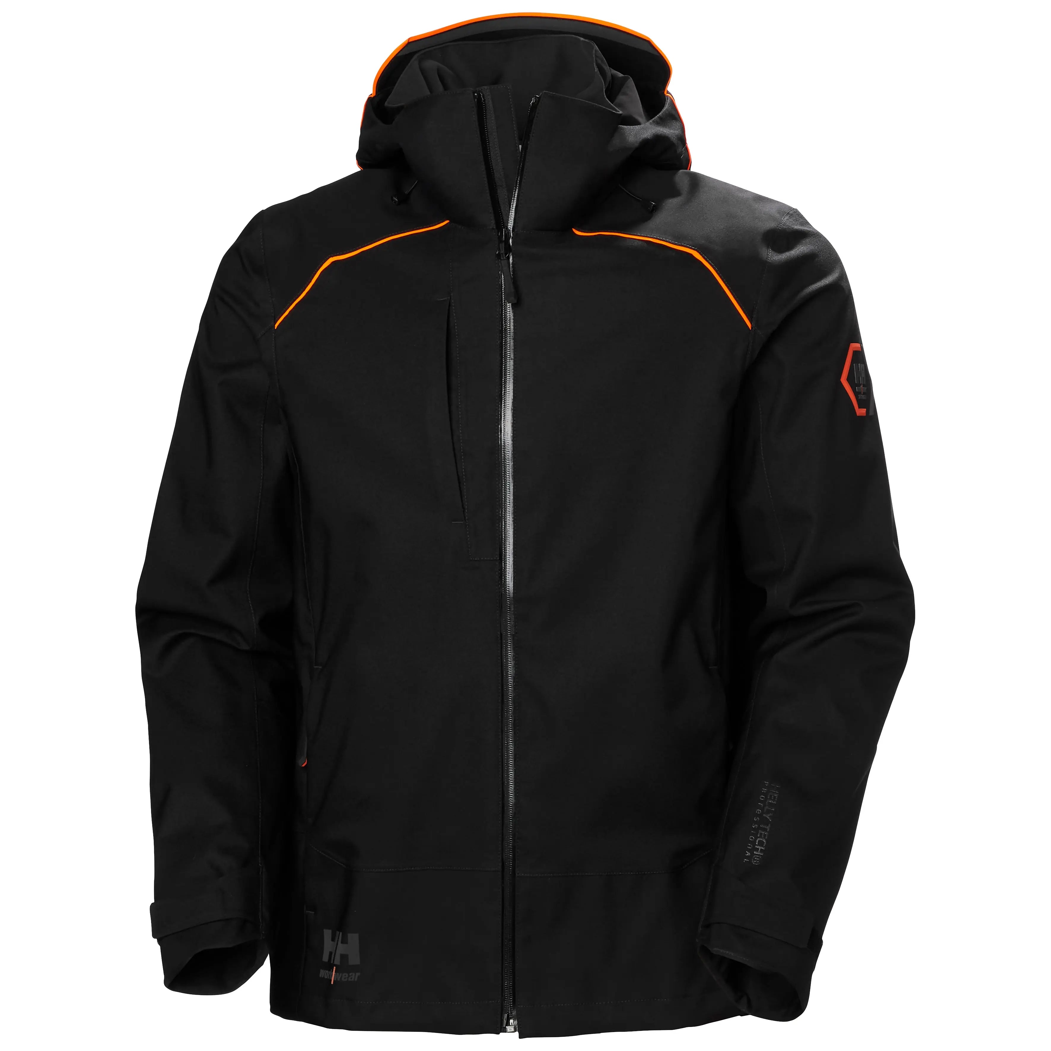 Helly Hansen Jacke CHELSEA EVO 2.0 SHELL 