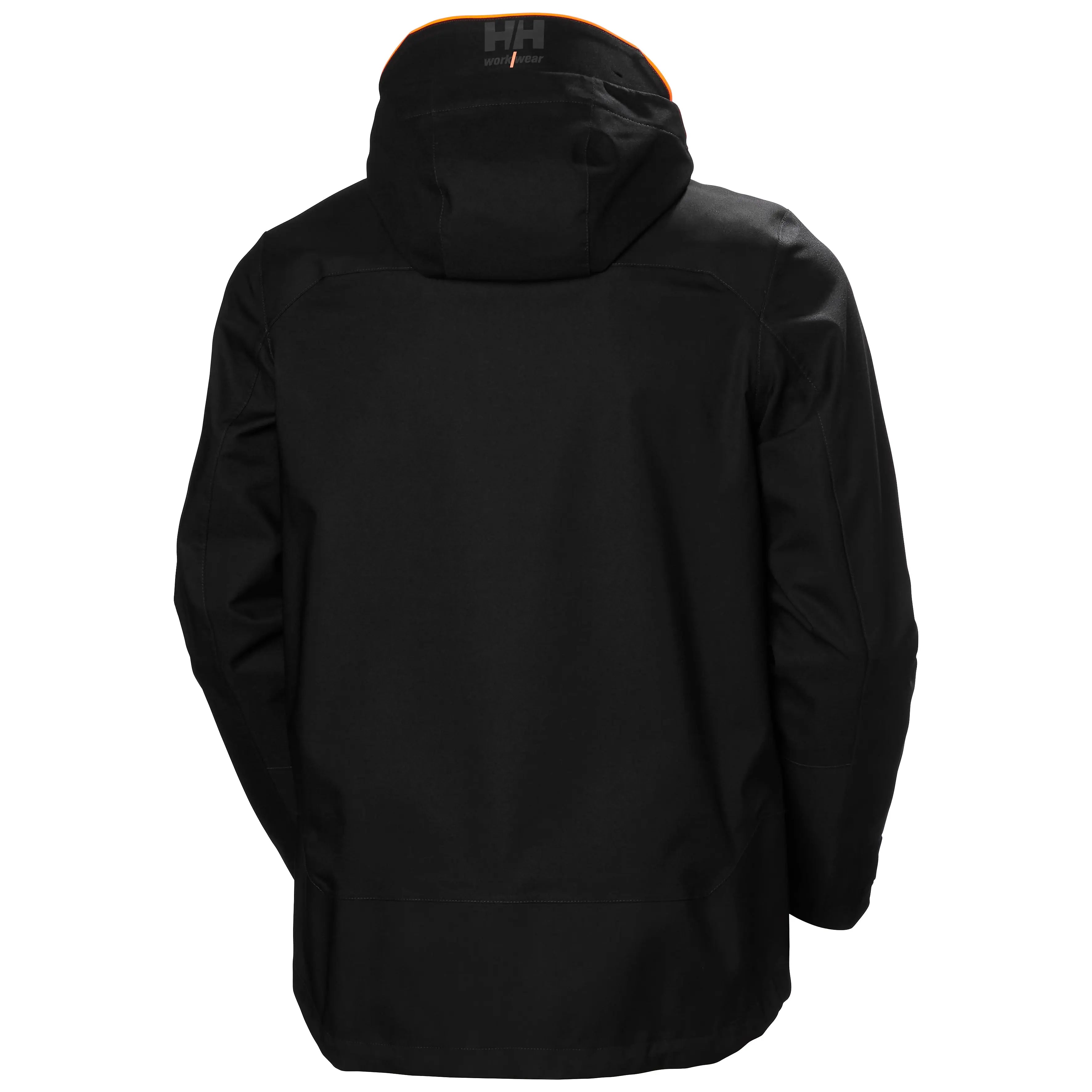 Helly Hansen Jacke CHELSEA EVO 2.0 SHELL 