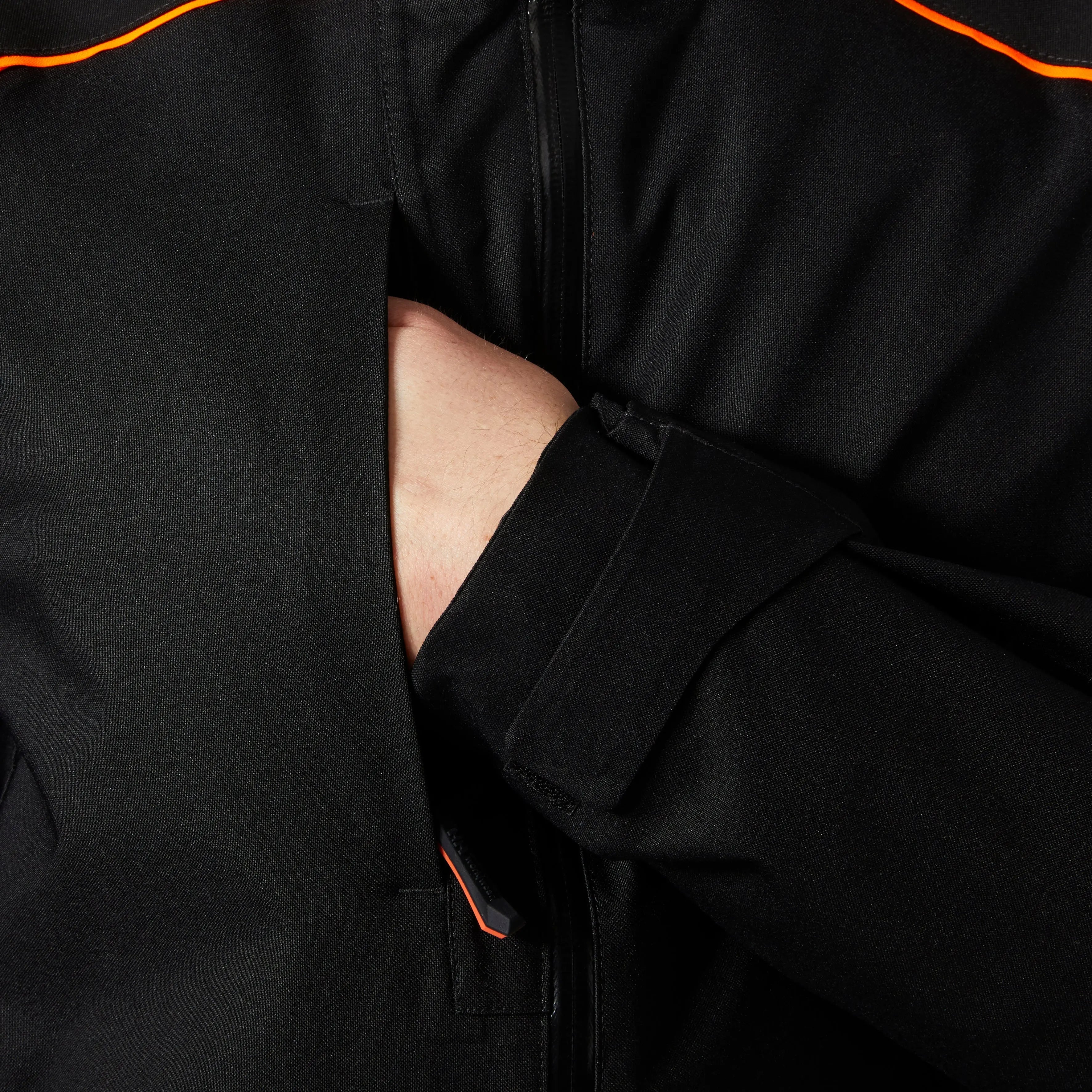 Helly Hansen Jacke CHELSEA EVO 2.0 SHELL 