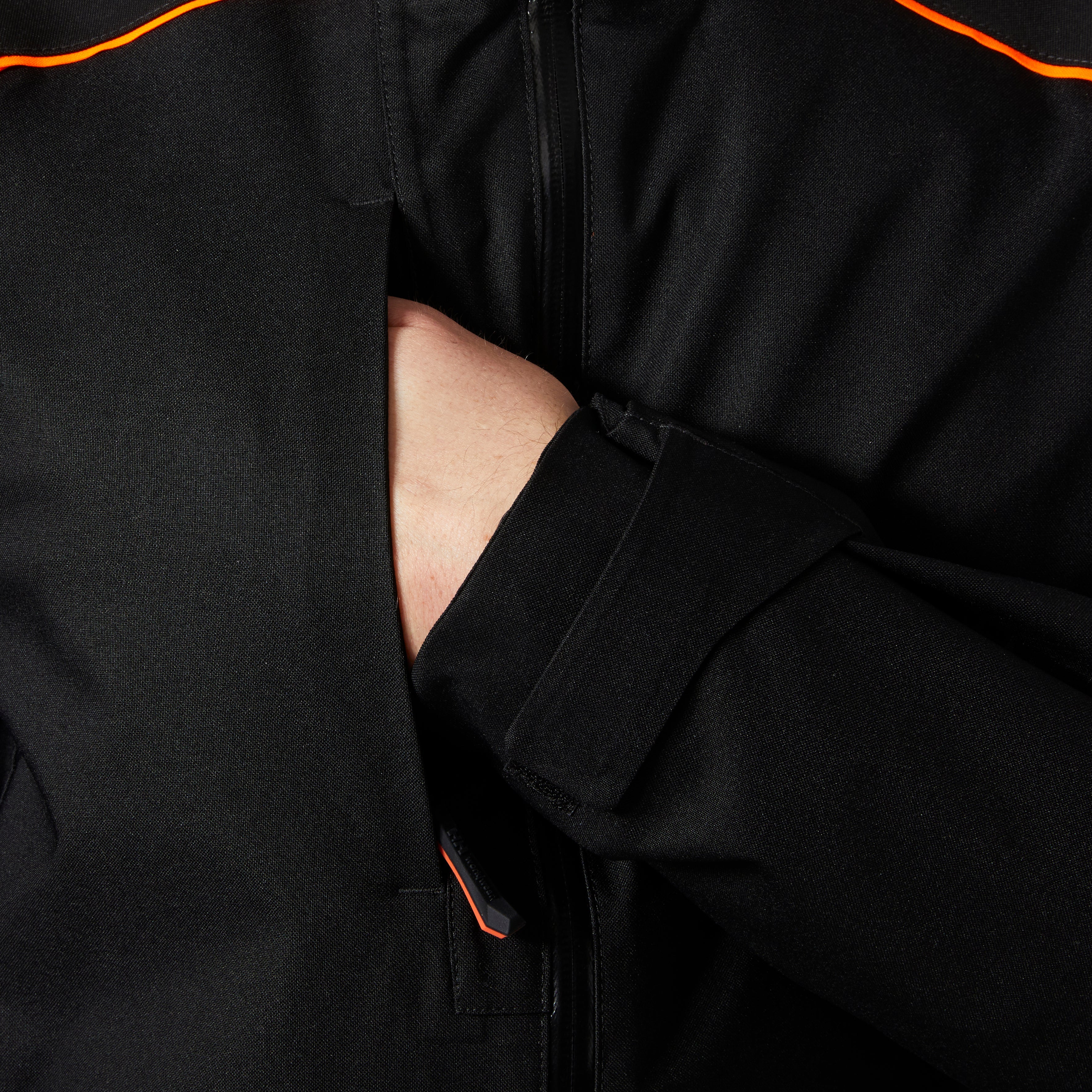 Helly Hansen Jacke CHELSEA EVO 2.0 SHELL 