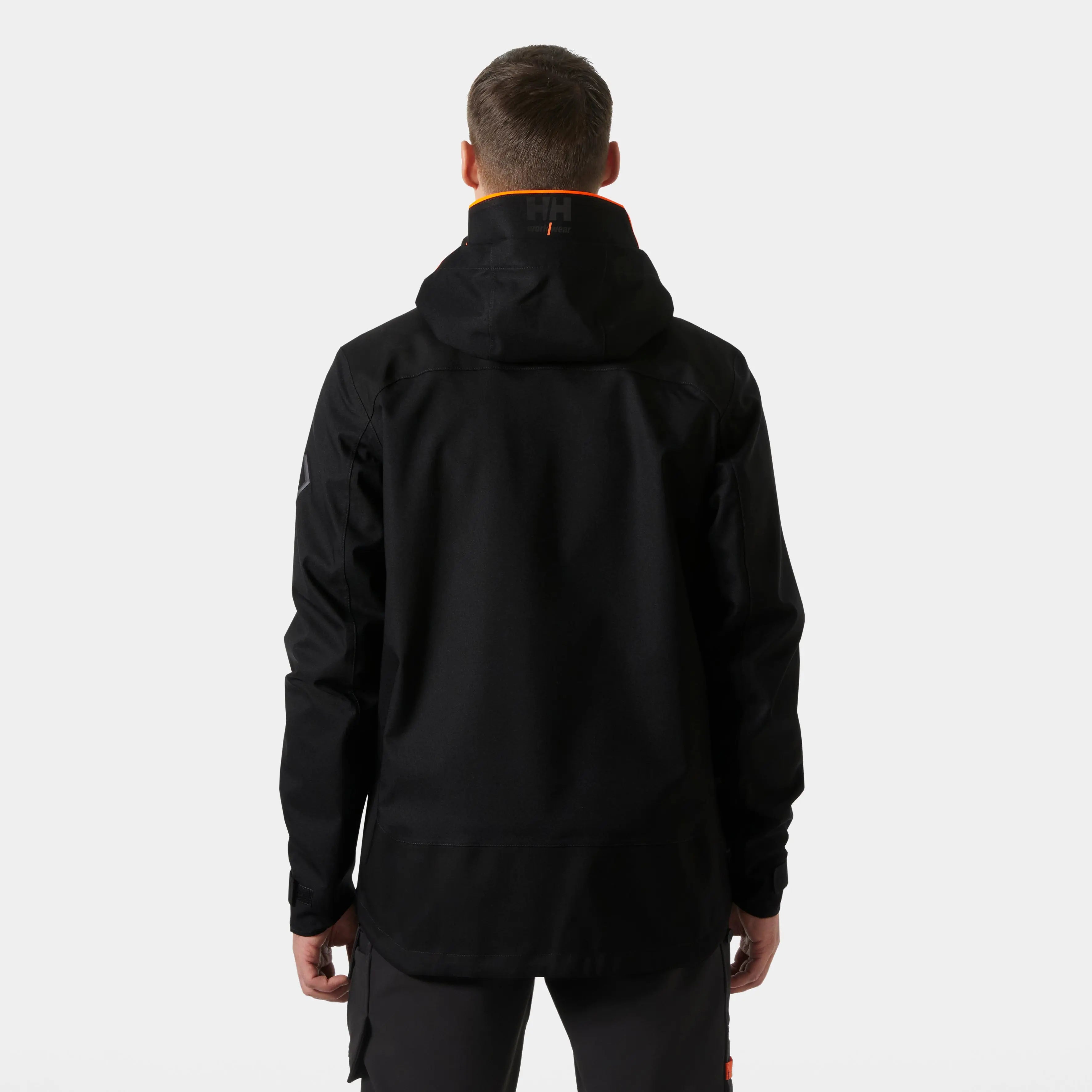 Helly Hansen Jacke CHELSEA EVO 2.0 SHELL 