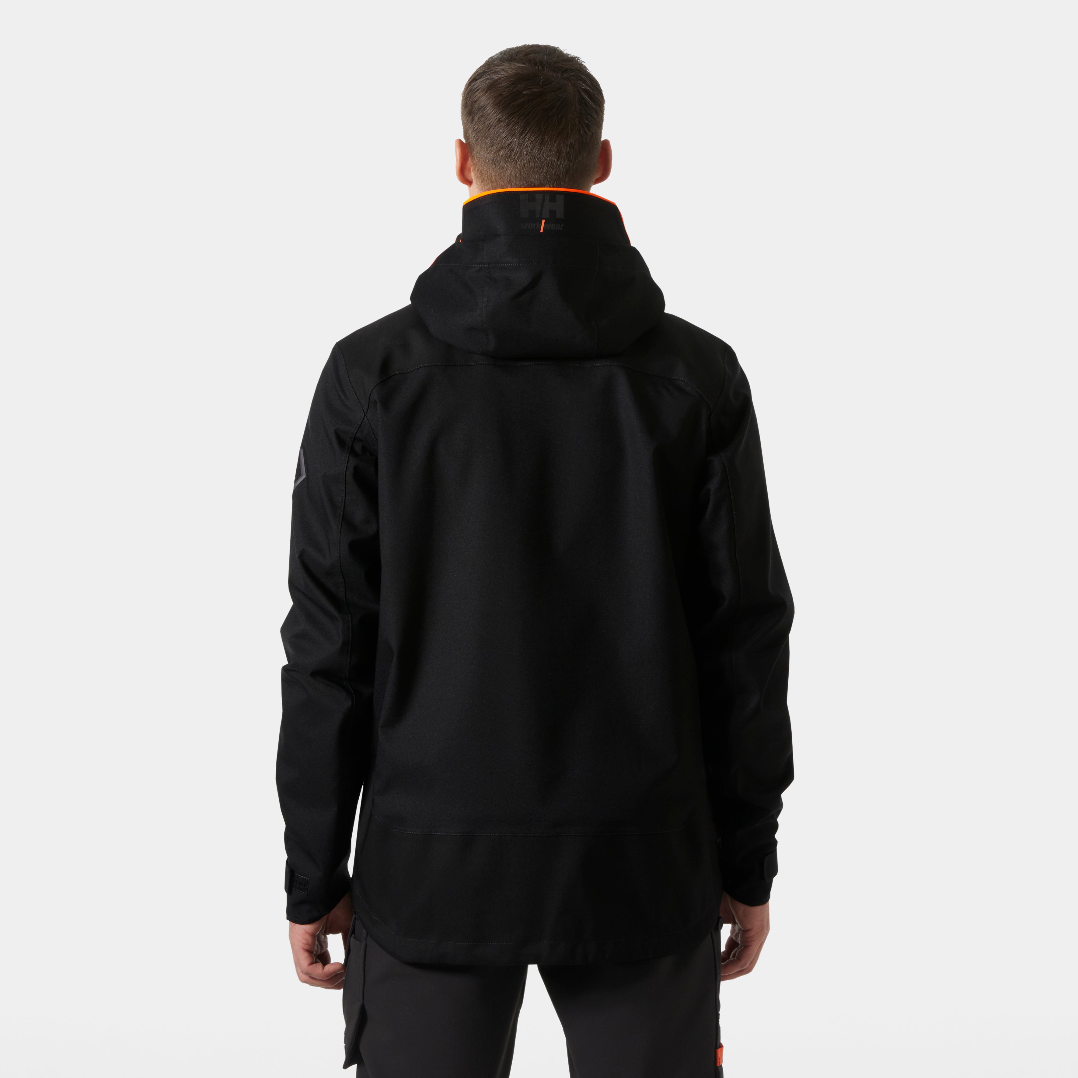 Helly Hansen Jacke CHELSEA EVO 2.0 SHELL 