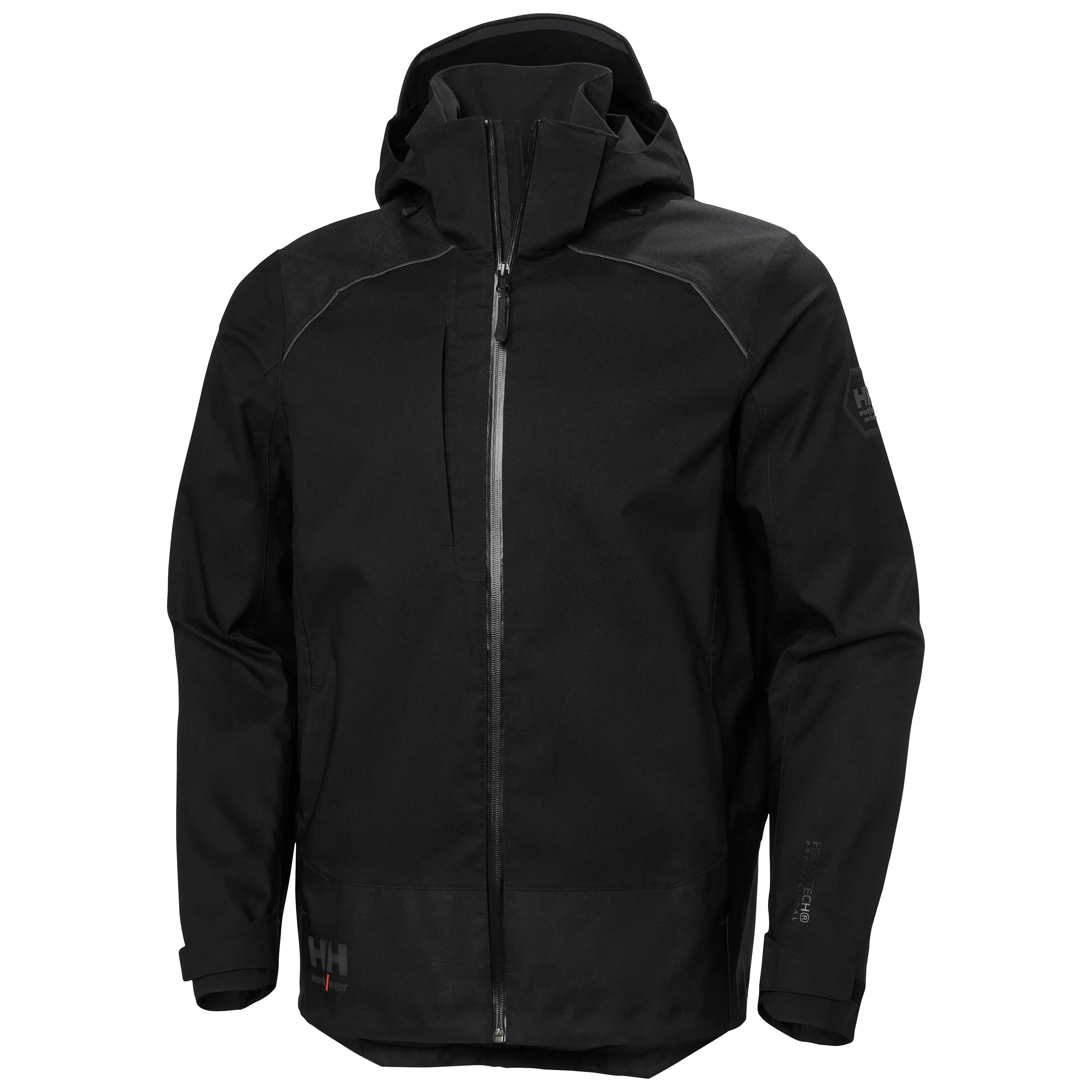 Helly Hansen Jacke CHELSEA EVO 2.0 SHELL 