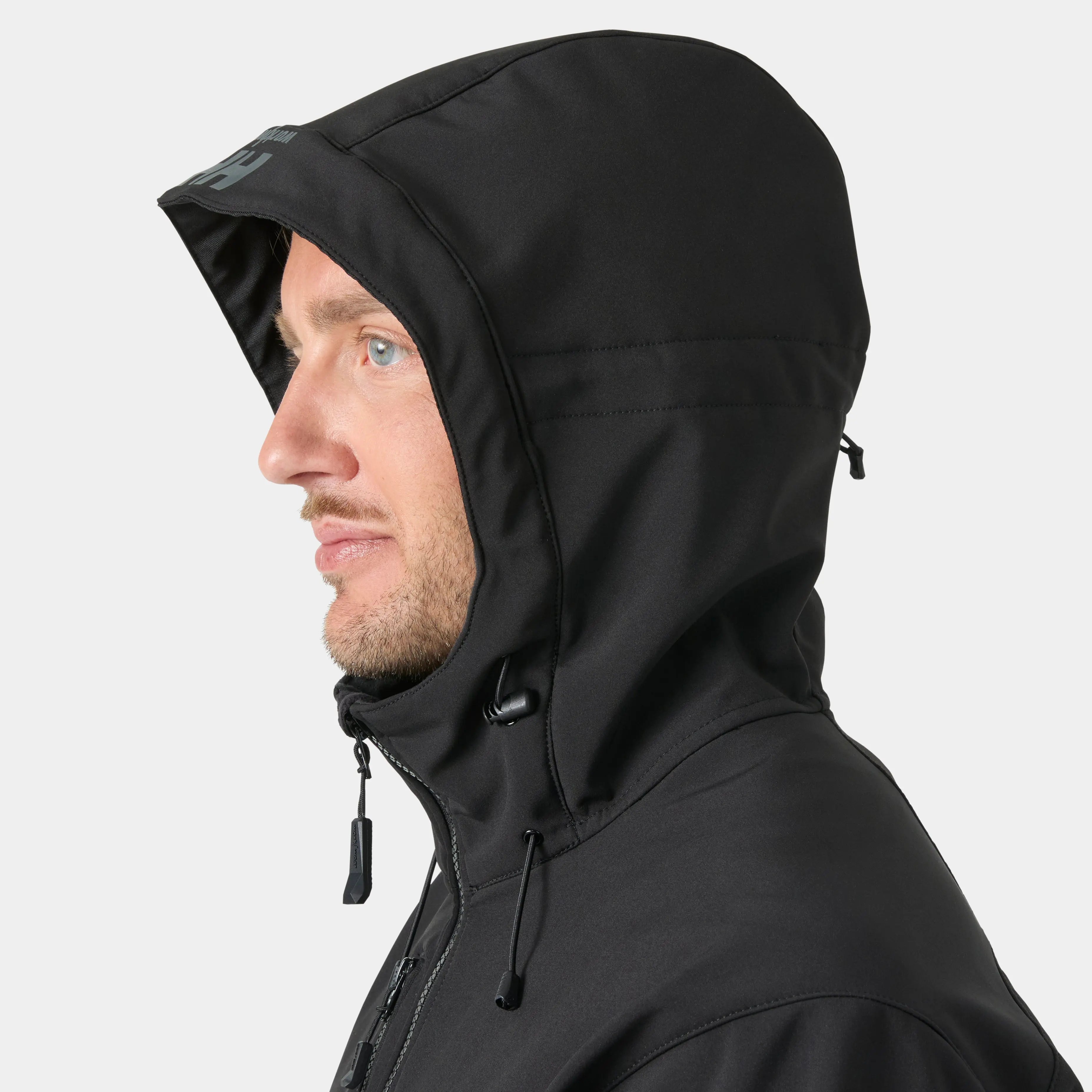 Helly Hansen Jacke CHELSEA EVO 2.0 SHELL 