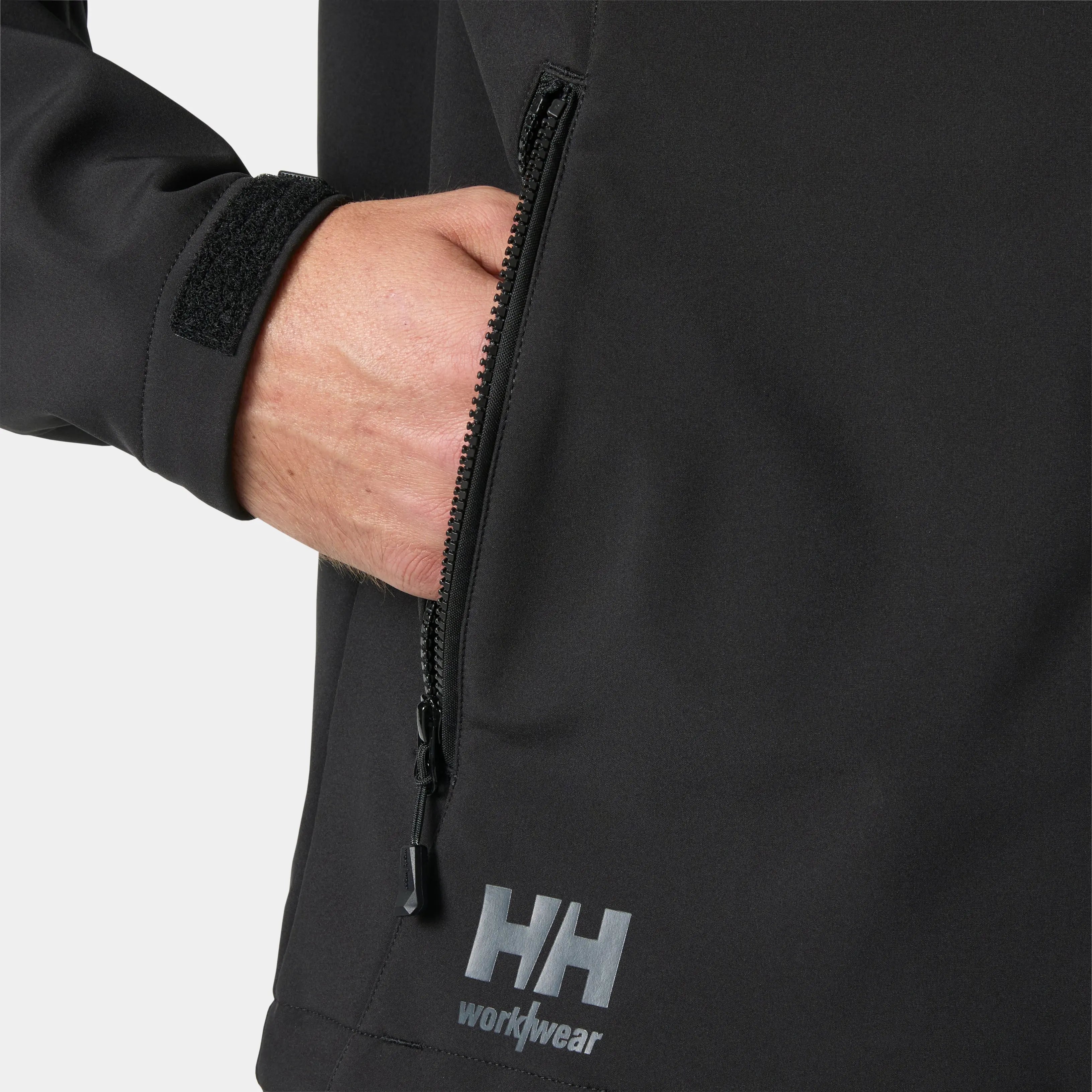 Helly Hansen Jacke CHELSEA EVO 2.0 SHELL 