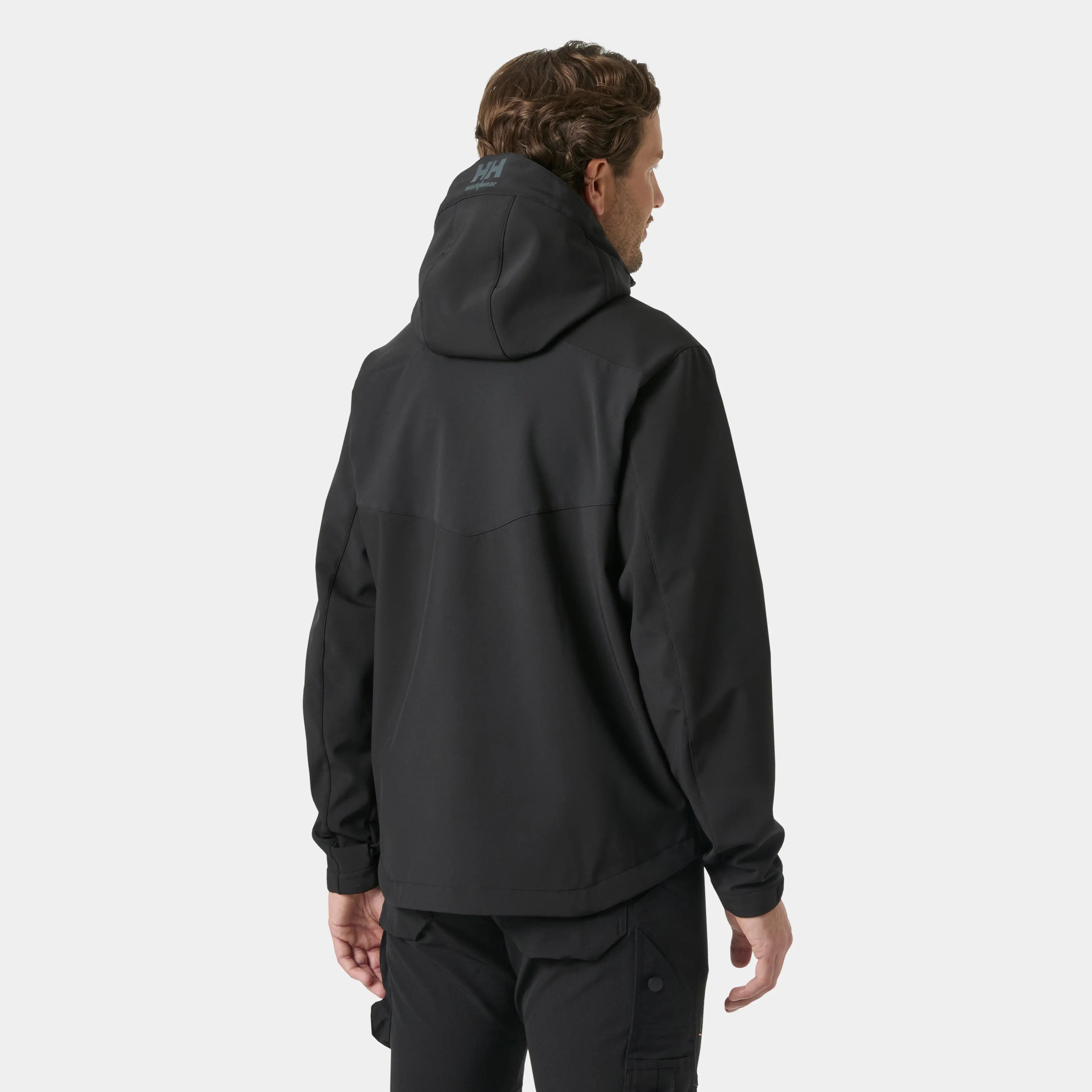 Helly Hansen Jacke CHELSEA EVO 2.0 SHELL 