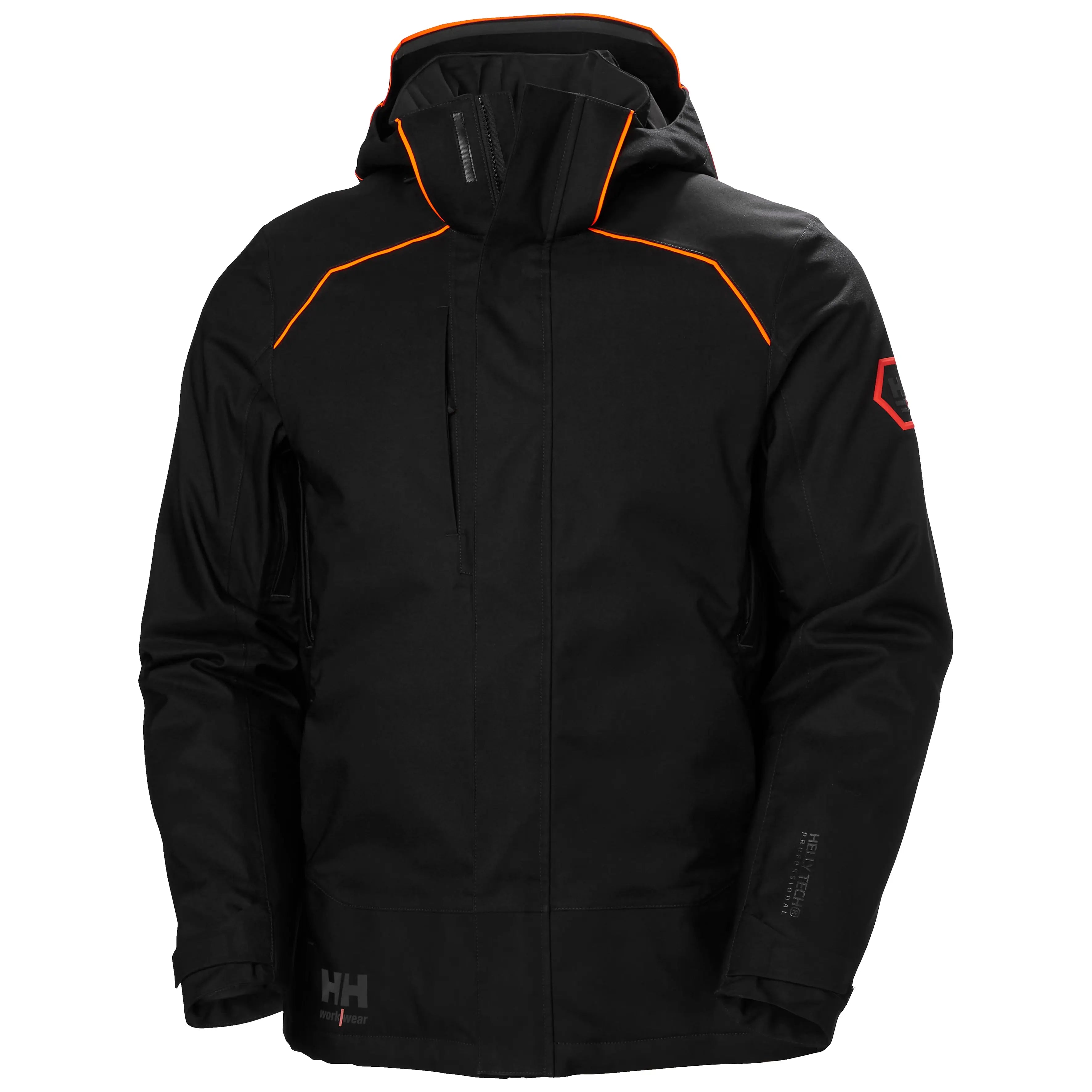 Helly Hansen Jacke CHELSEA EVO 2.0 WINTER 