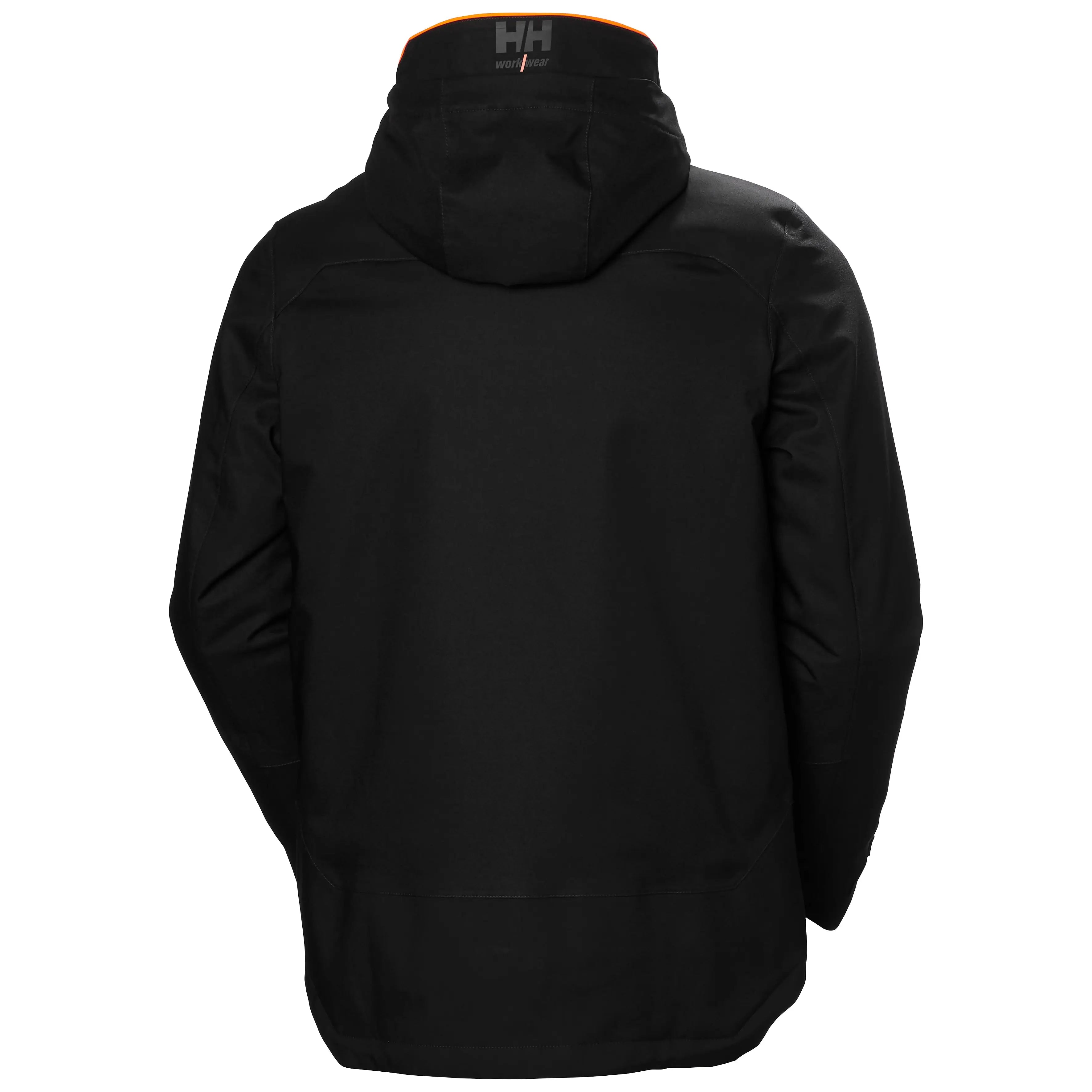 Helly Hansen Jacke CHELSEA EVO 2.0 WINTER 