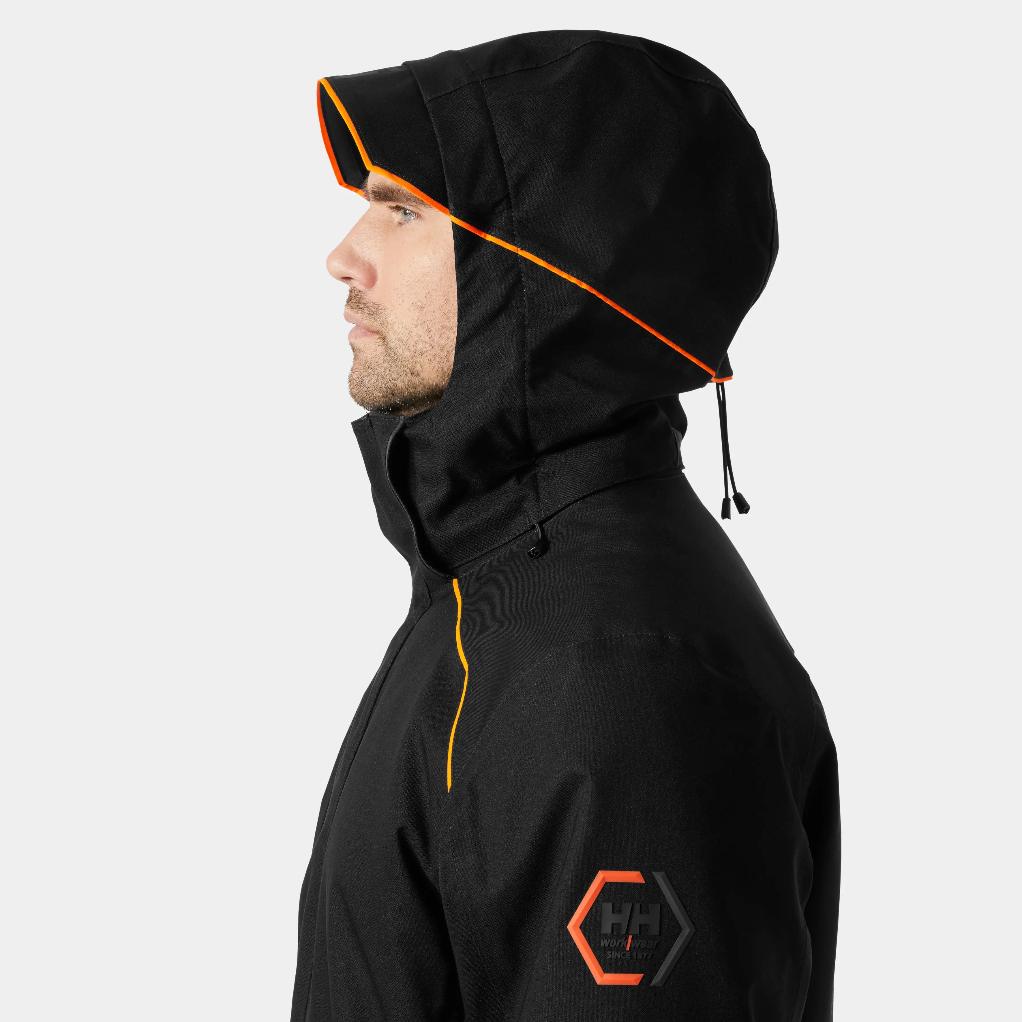 Helly Hansen Jacke CHELSEA EVO 2.0 WINTER 