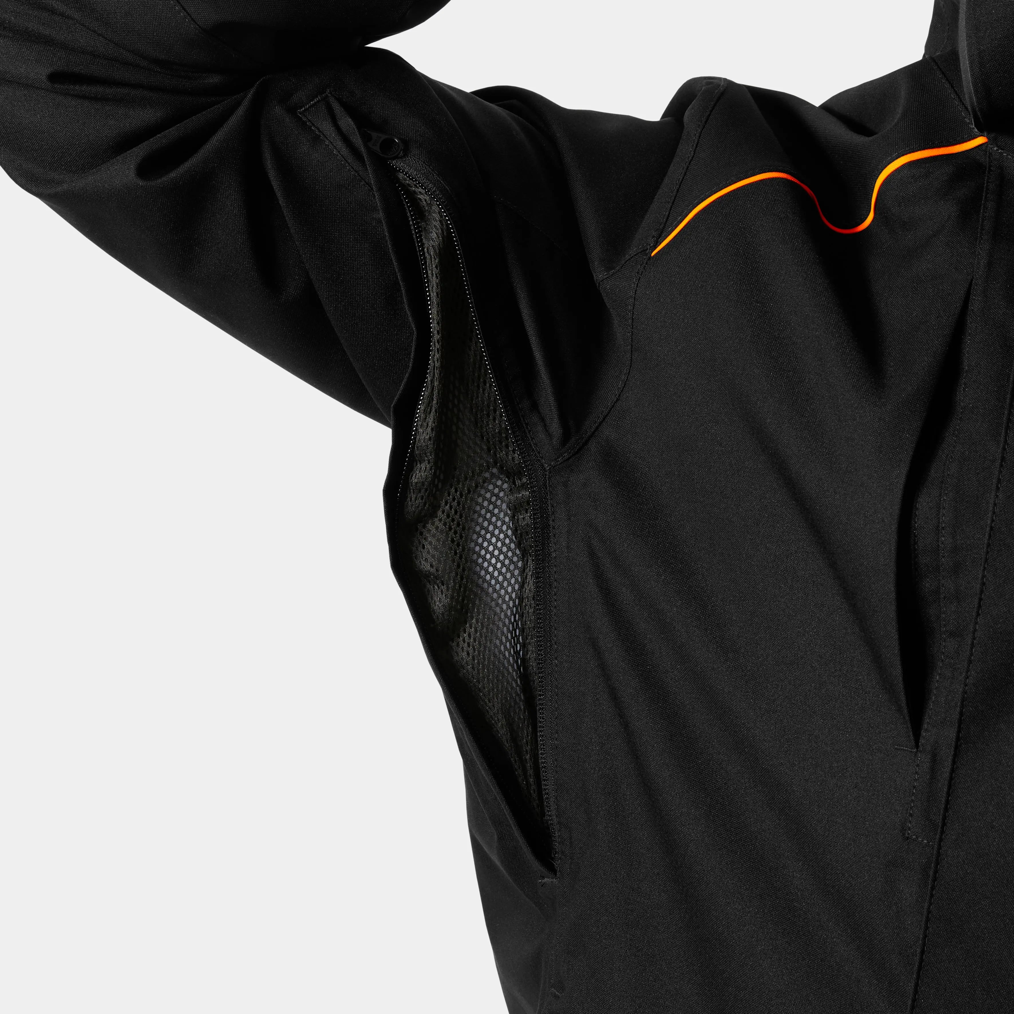 Helly Hansen Jacke CHELSEA EVO 2.0 WINTER 