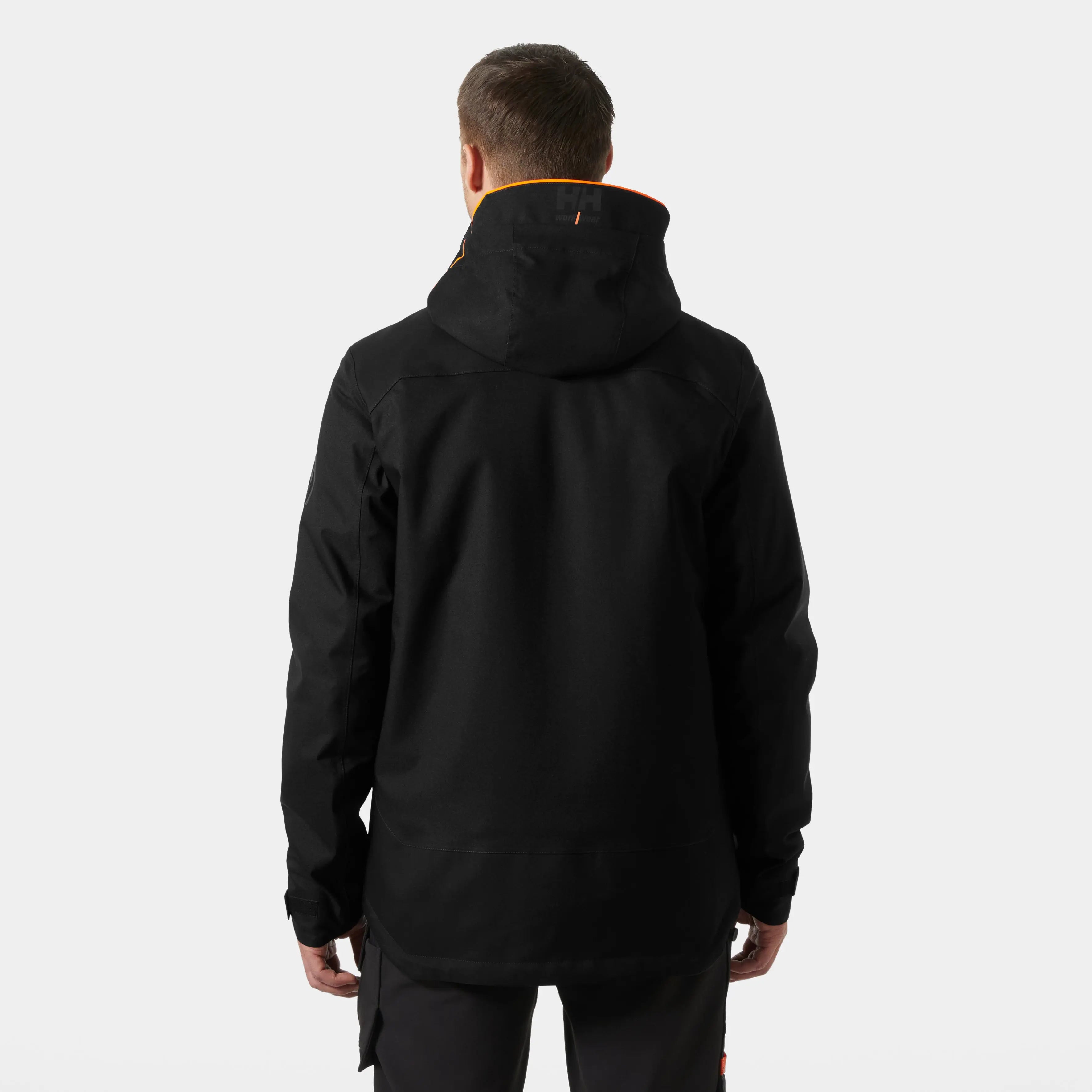 Helly Hansen Jacke CHELSEA EVO 2.0 WINTER 