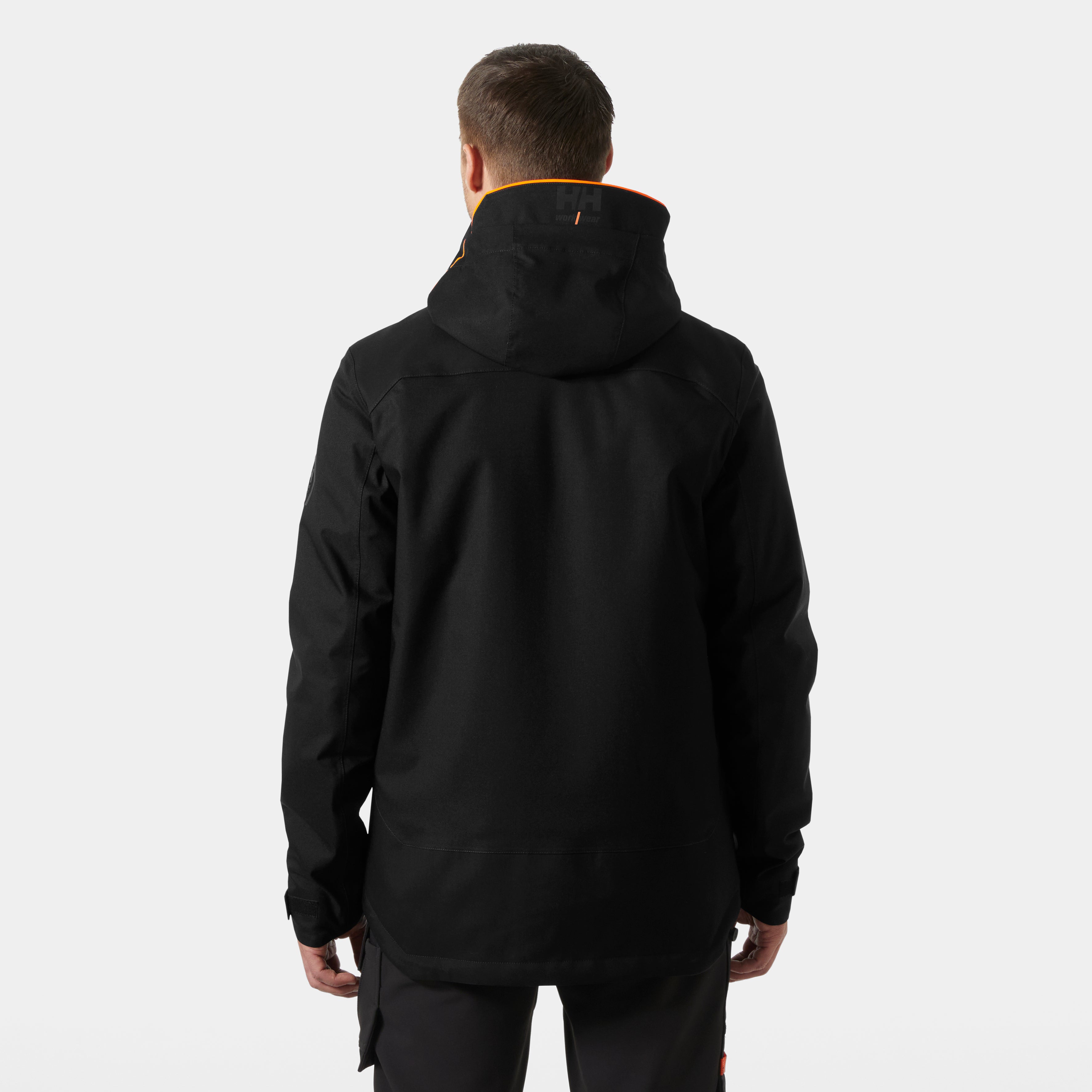 Helly Hansen Jacke CHELSEA EVO 2.0 WINTER 