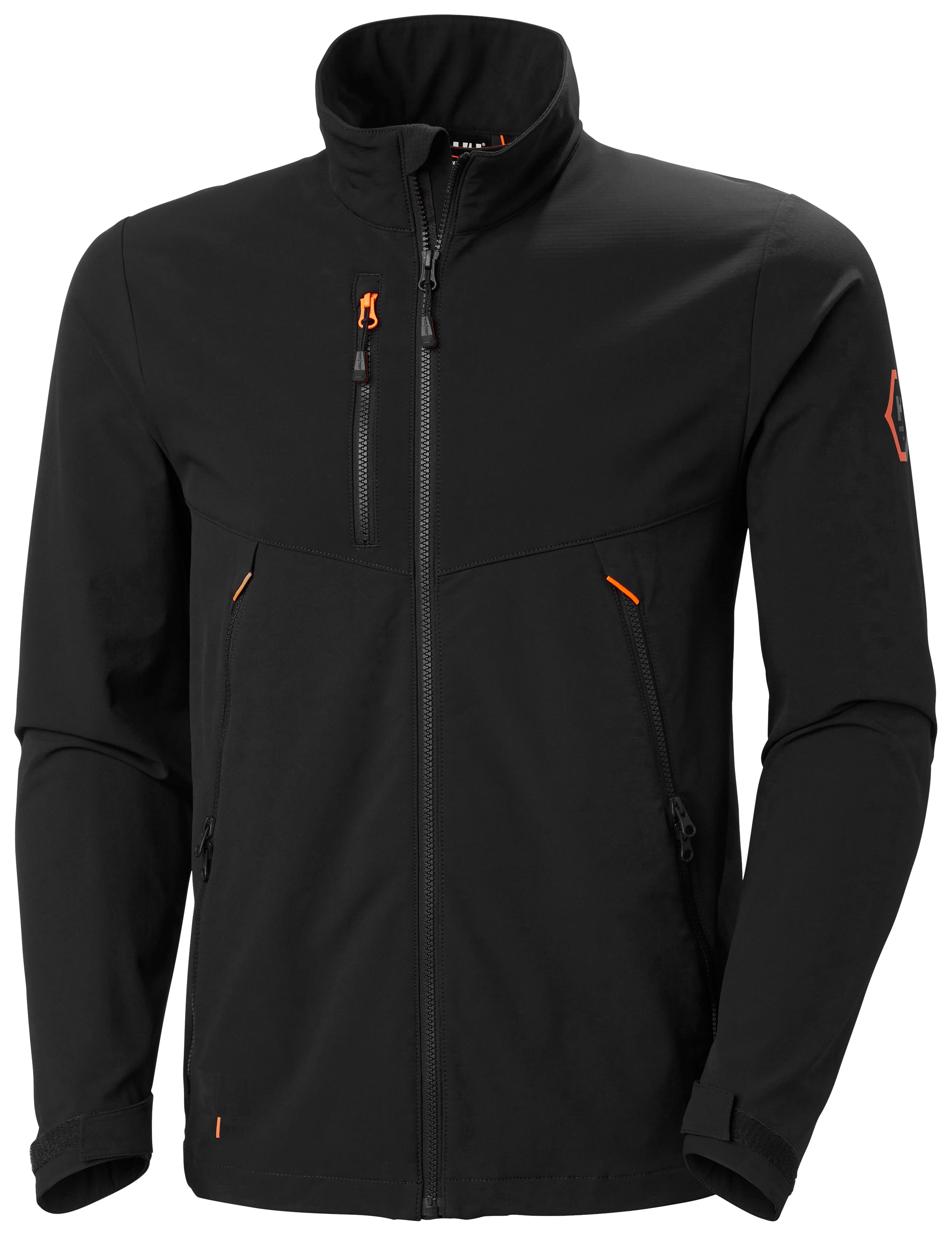 Helly Hansen Jacke CHELSEA EVO BRZ 