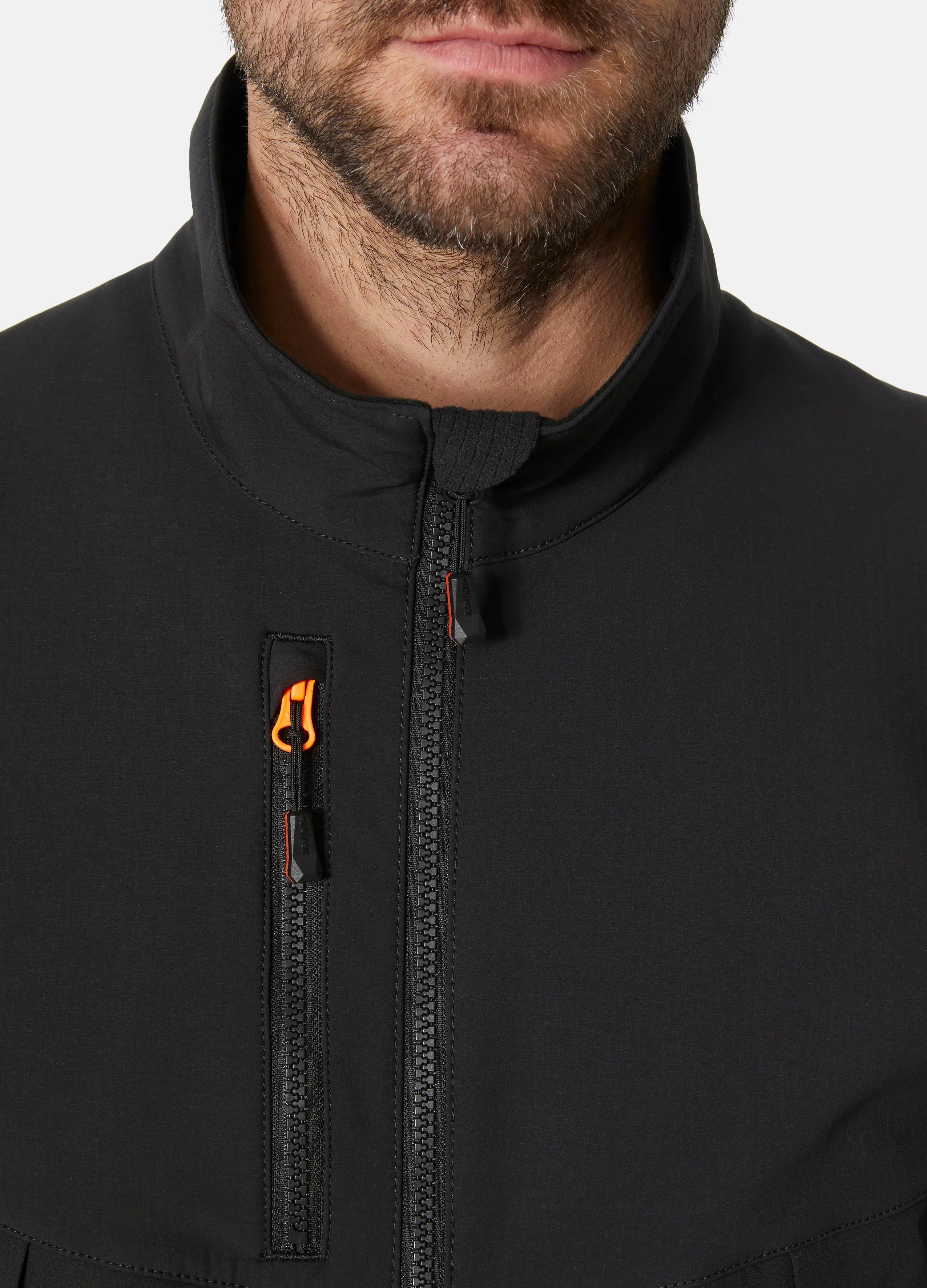 Helly Hansen Jacke CHELSEA EVO BRZ 