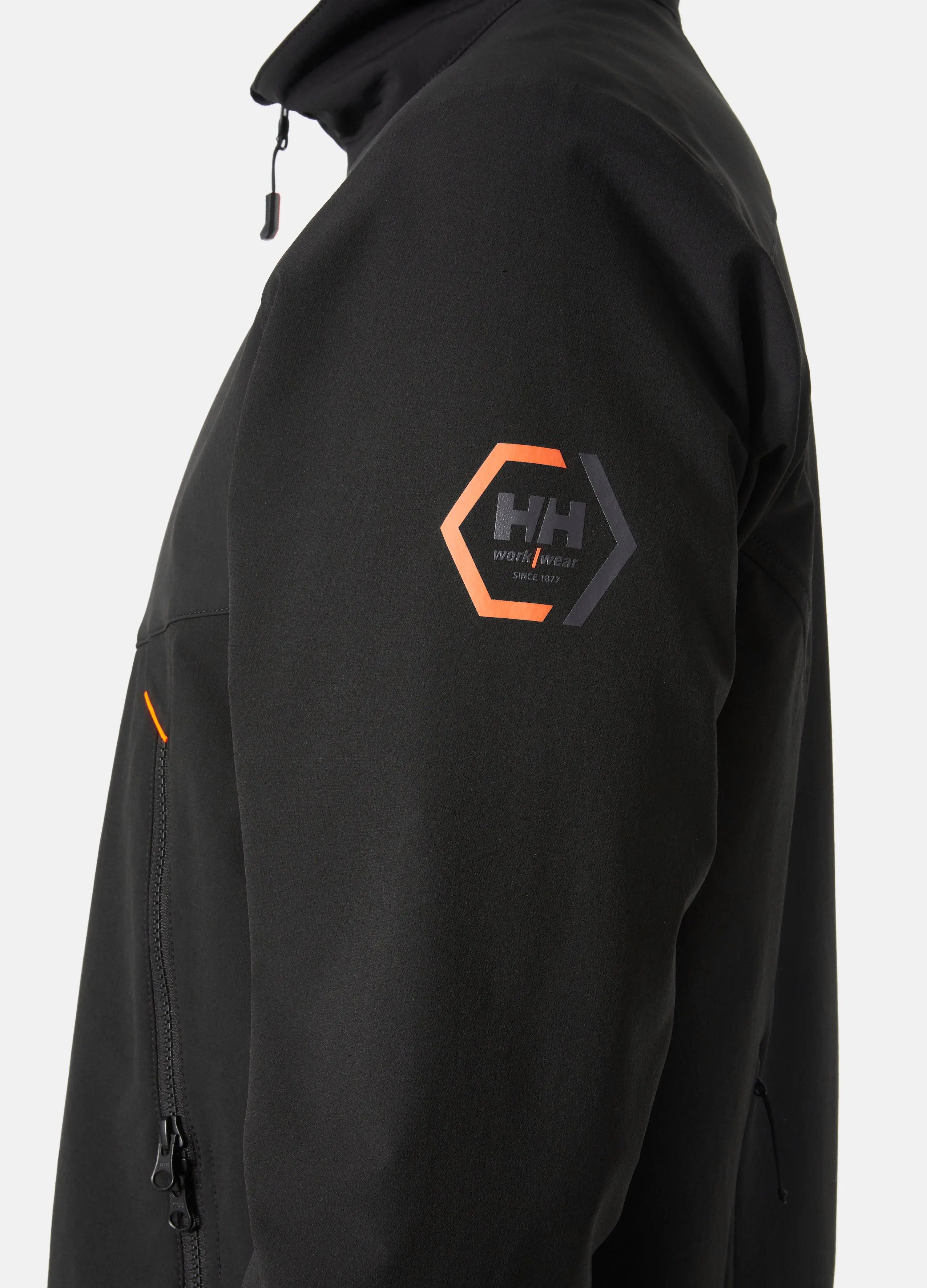 Helly Hansen Jacke CHELSEA EVO BRZ 