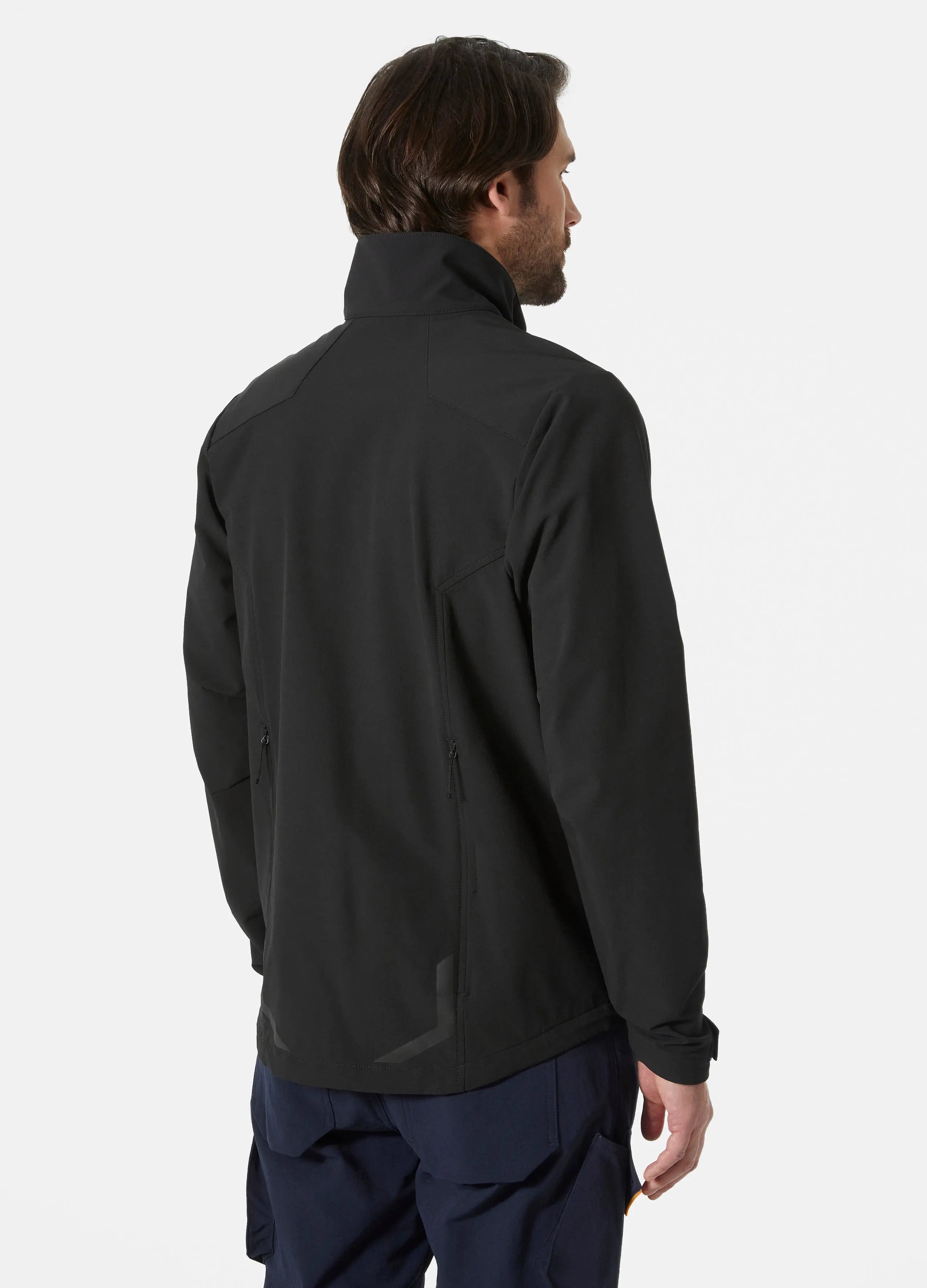 Helly Hansen Jacke CHELSEA EVO BRZ 