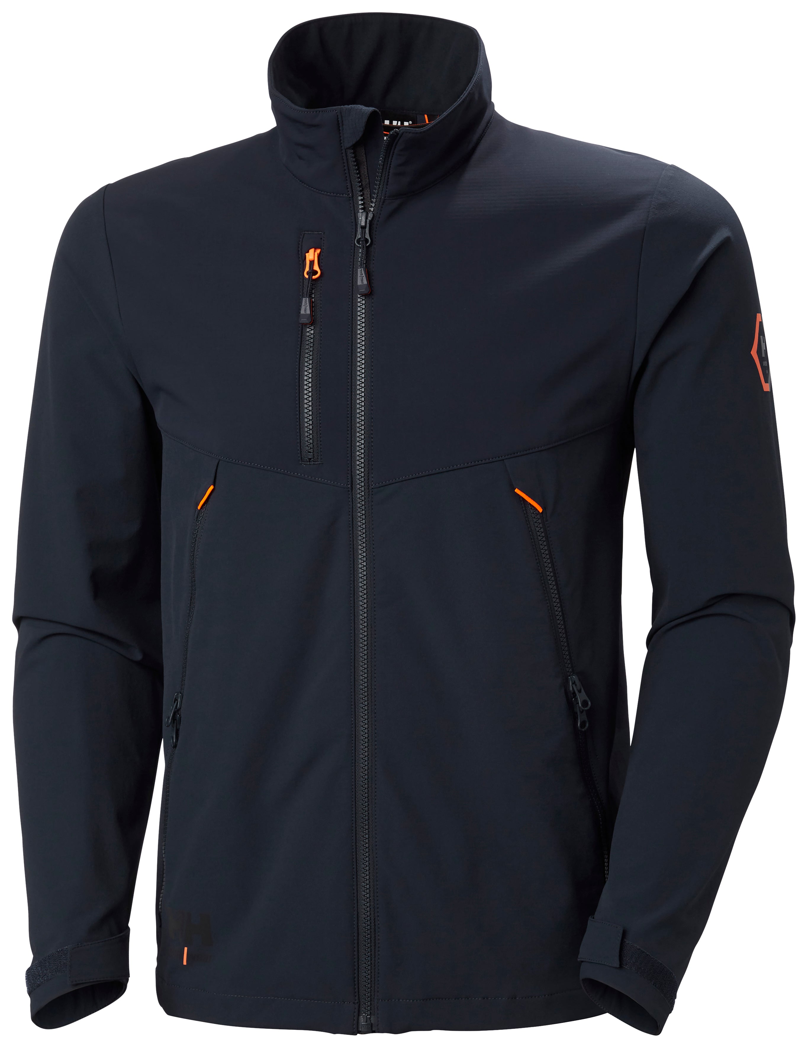 Helly Hansen Jacke CHELSEA EVO BRZ 
