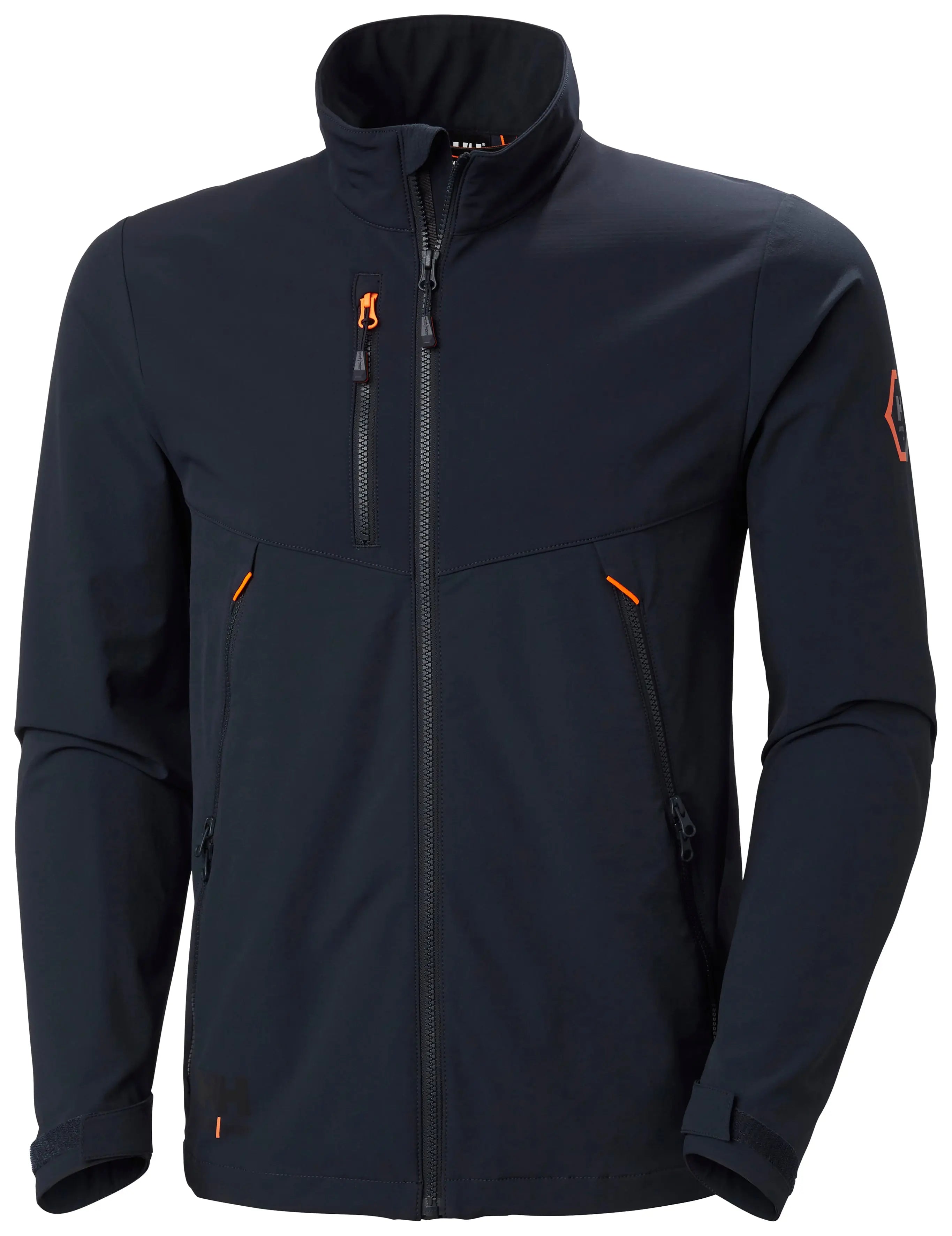 Helly Hansen Jacke CHELSEA EVO BRZ 