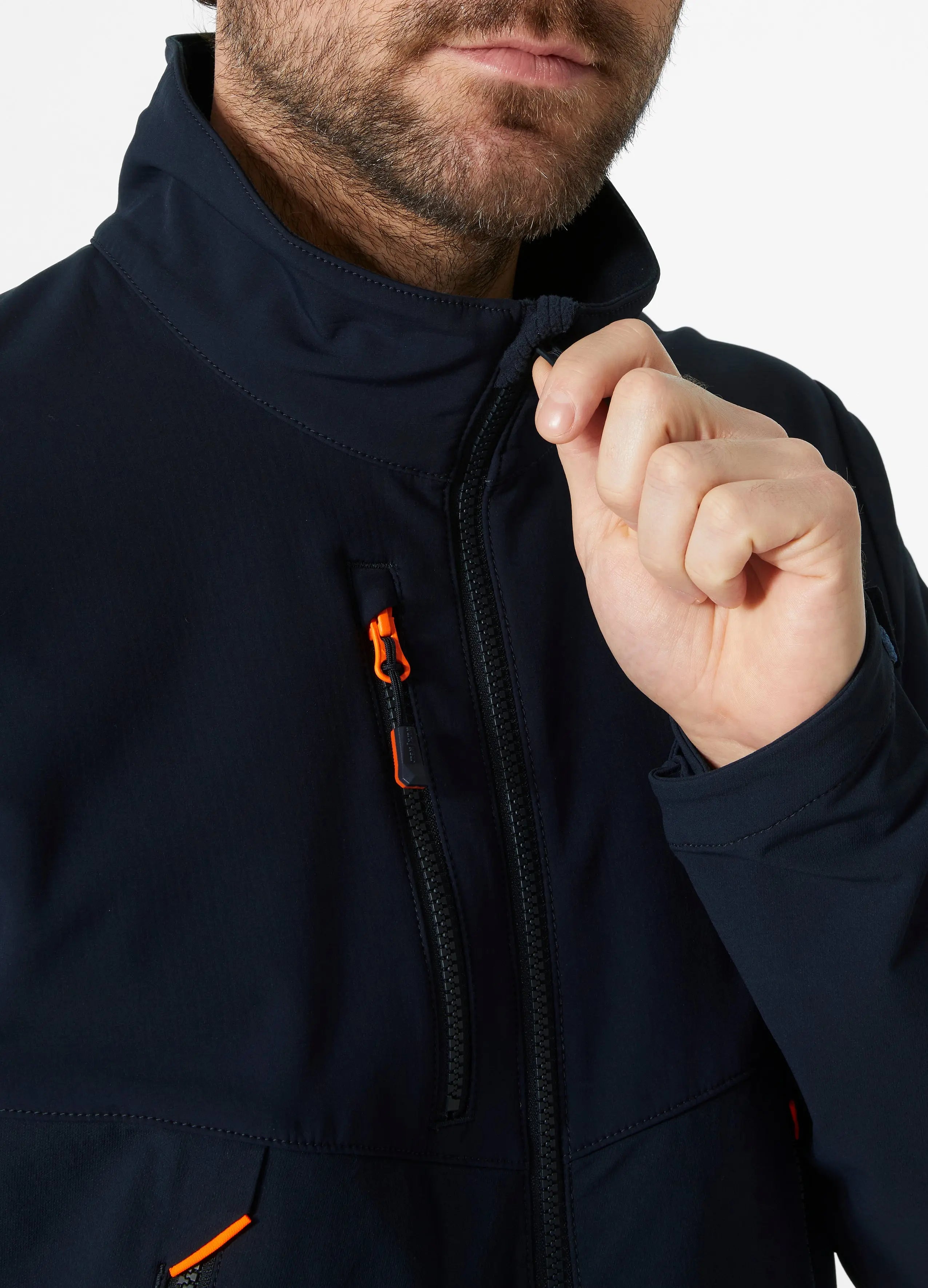 Helly Hansen Jacke CHELSEA EVO BRZ 