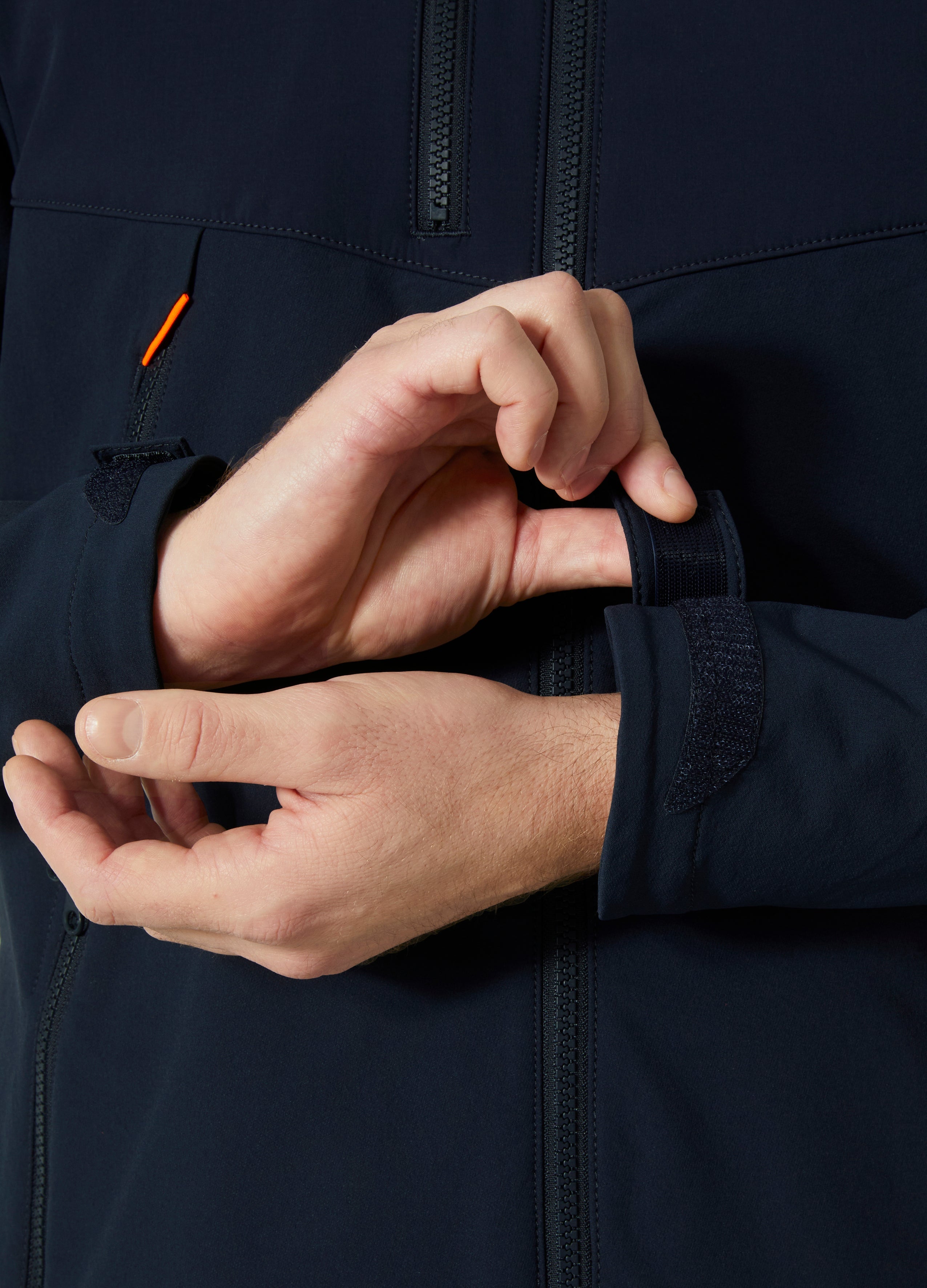 Helly Hansen Jacke CHELSEA EVO BRZ 