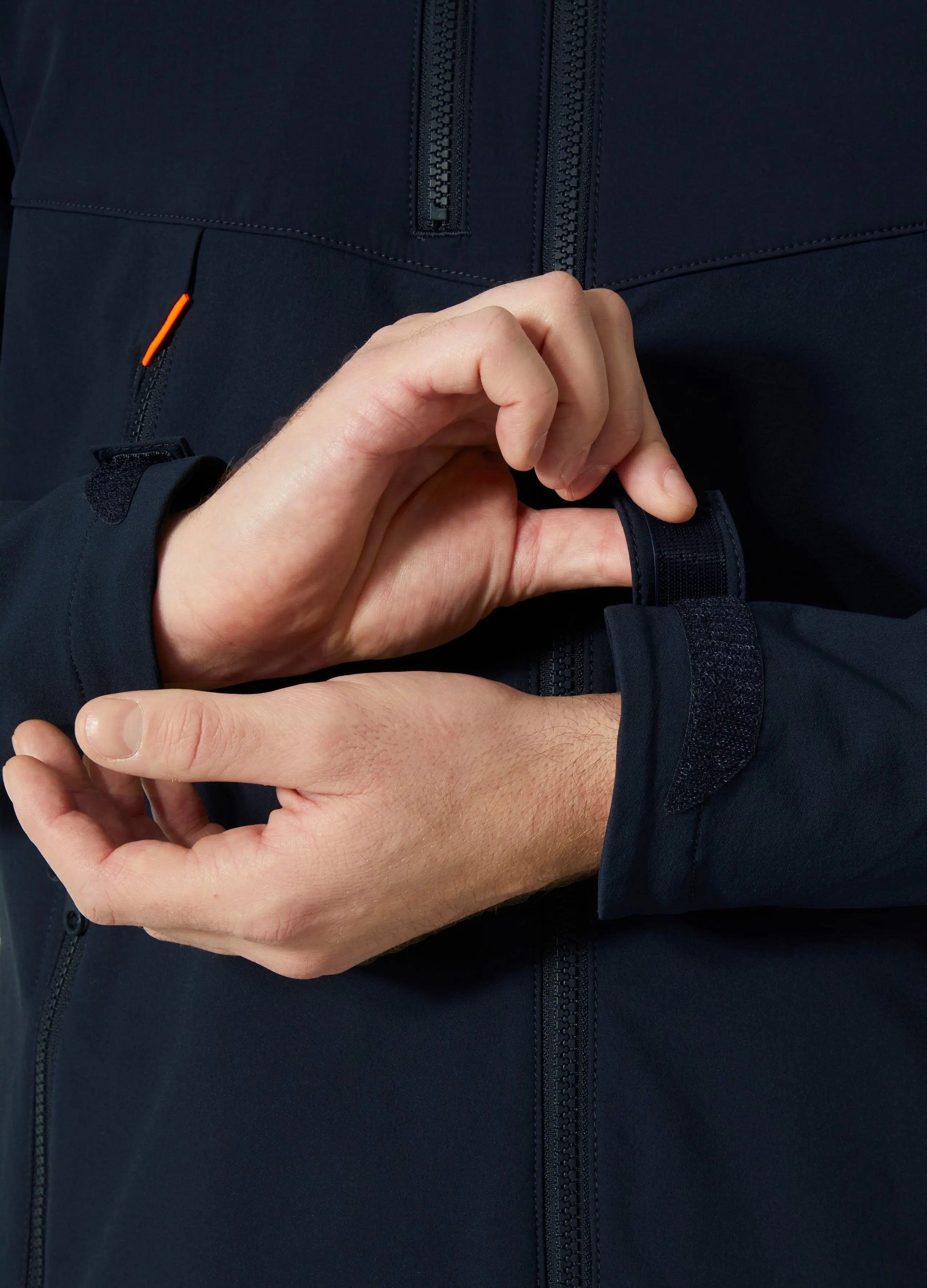Helly Hansen Jacke CHELSEA EVO BRZ 