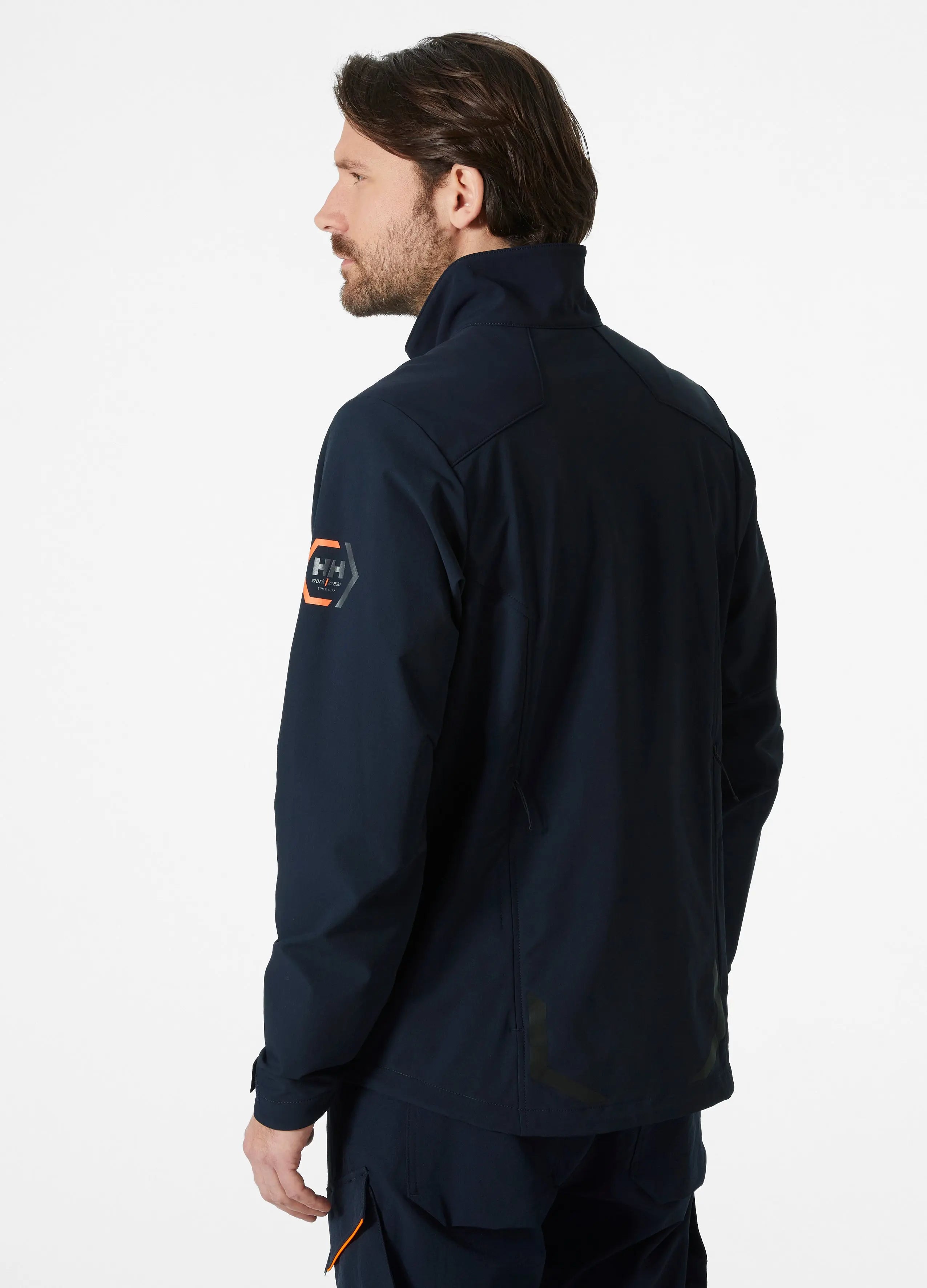 Helly Hansen Jacke CHELSEA EVO BRZ 
