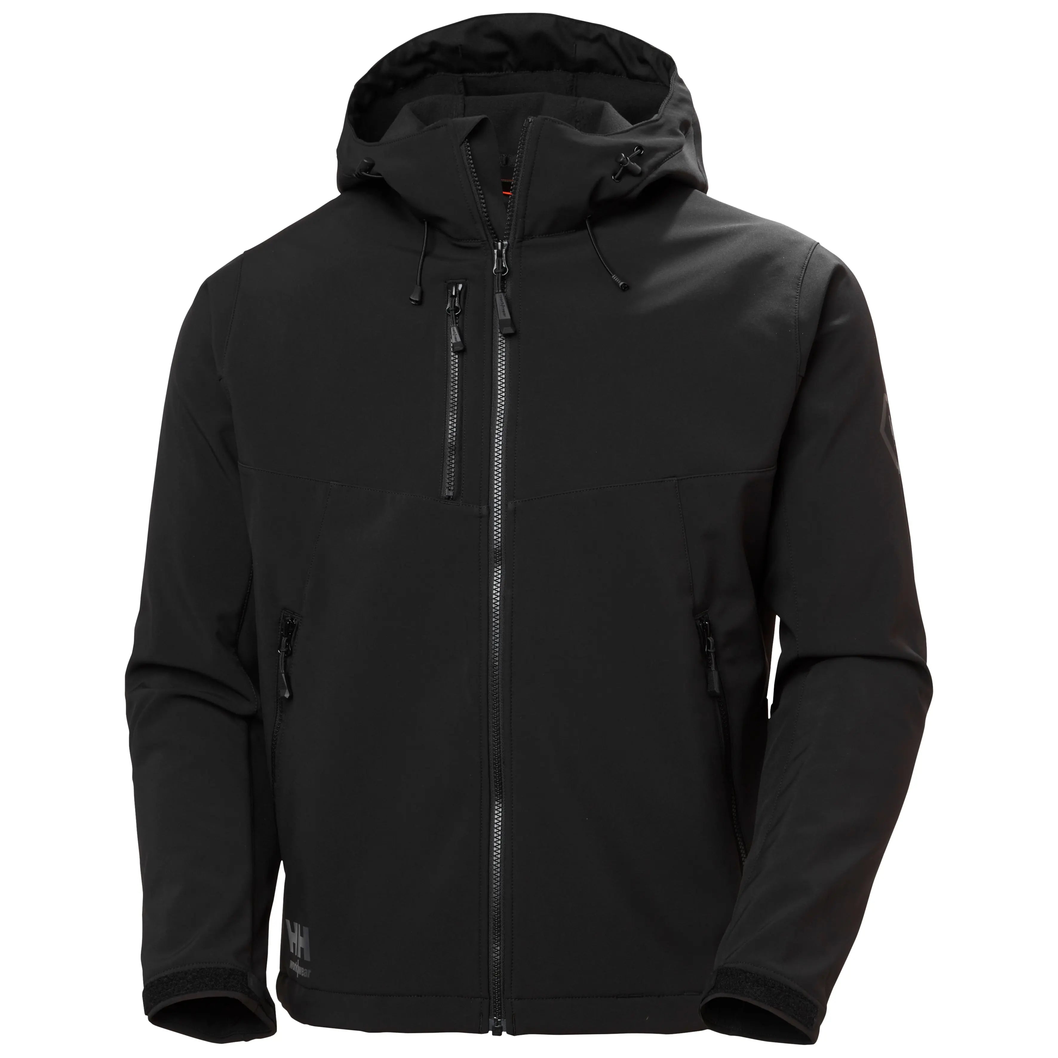 Helly Hansen Jacke CHELSEA EVO H. SOFTS 