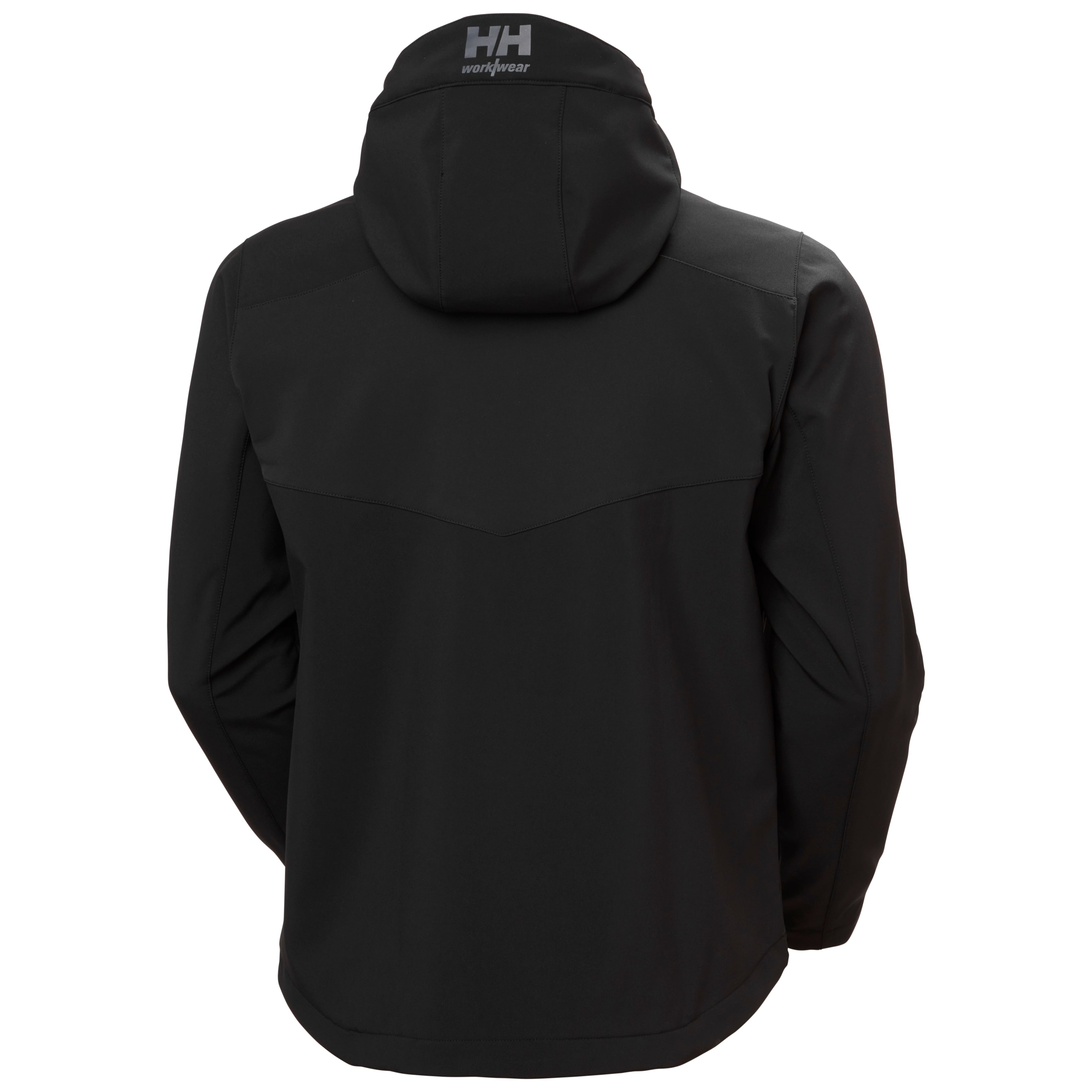 Helly Hansen Jacke CHELSEA EVO H. SOFTS 