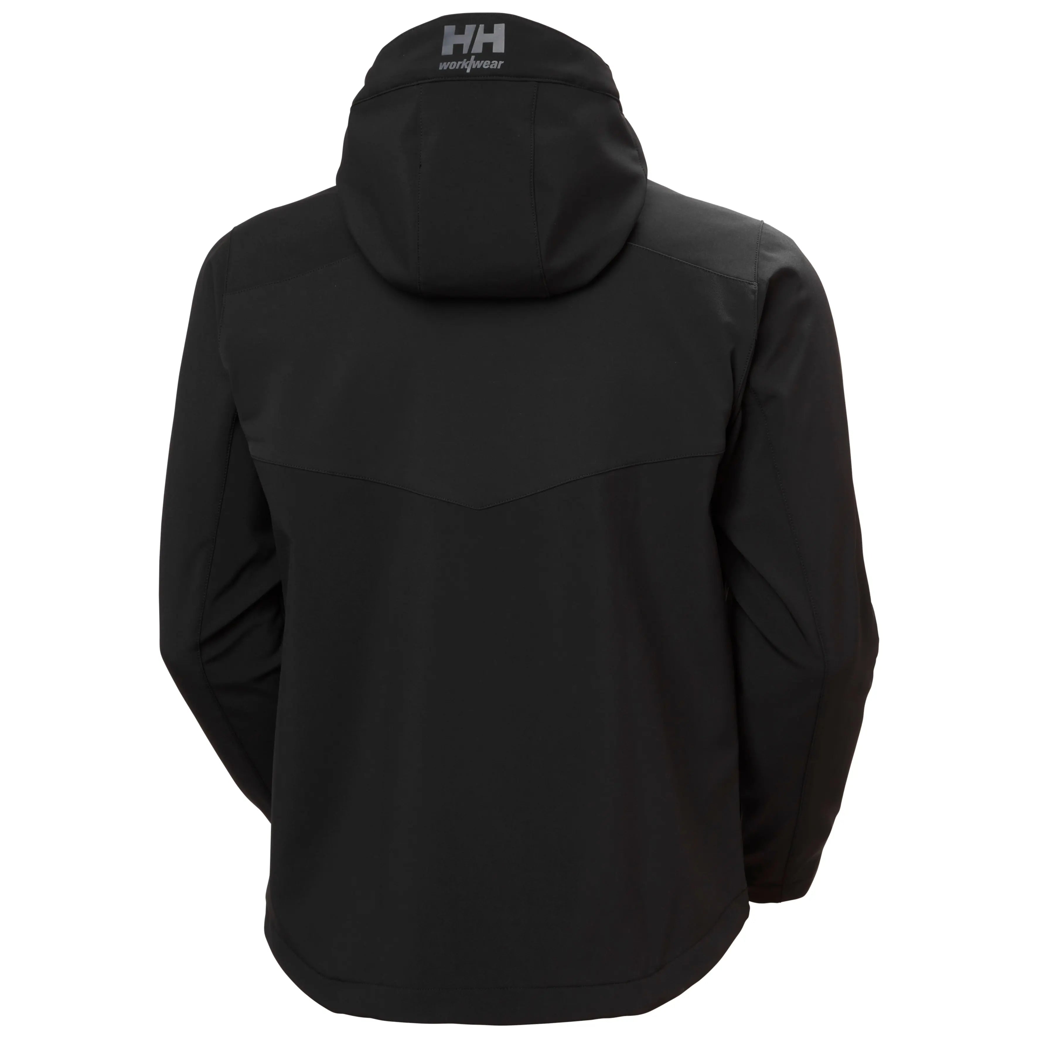 Helly Hansen Jacke CHELSEA EVO H. SOFTS 