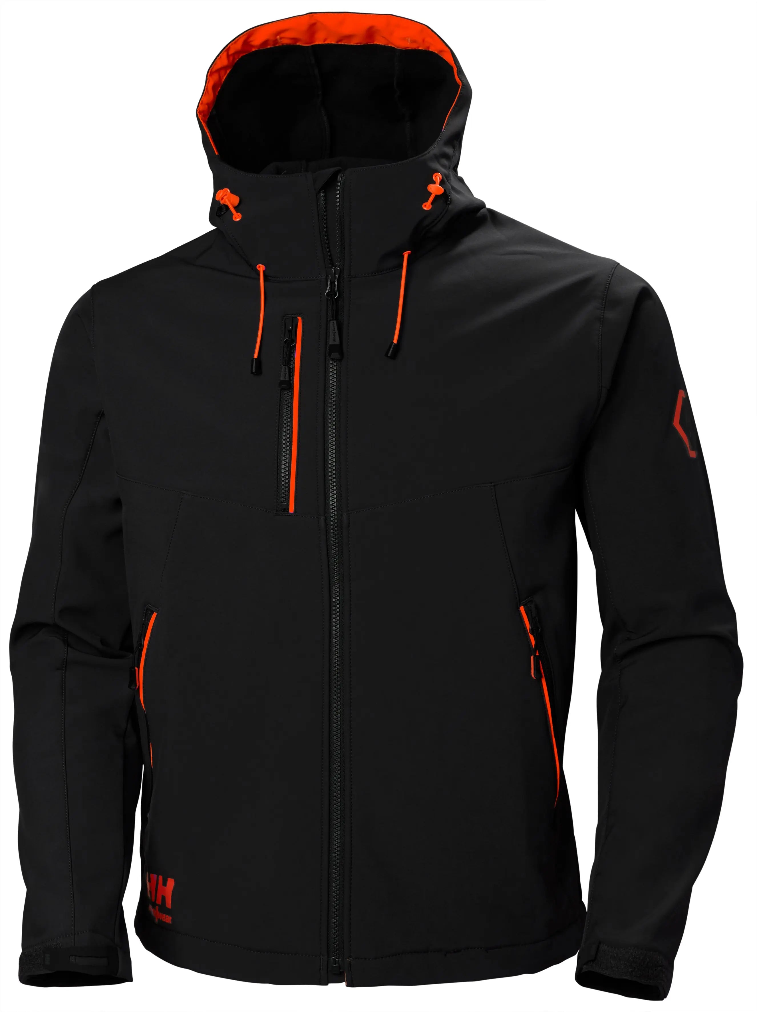 Helly Hansen Jacke CHELSEA EVO H. SOFTS 