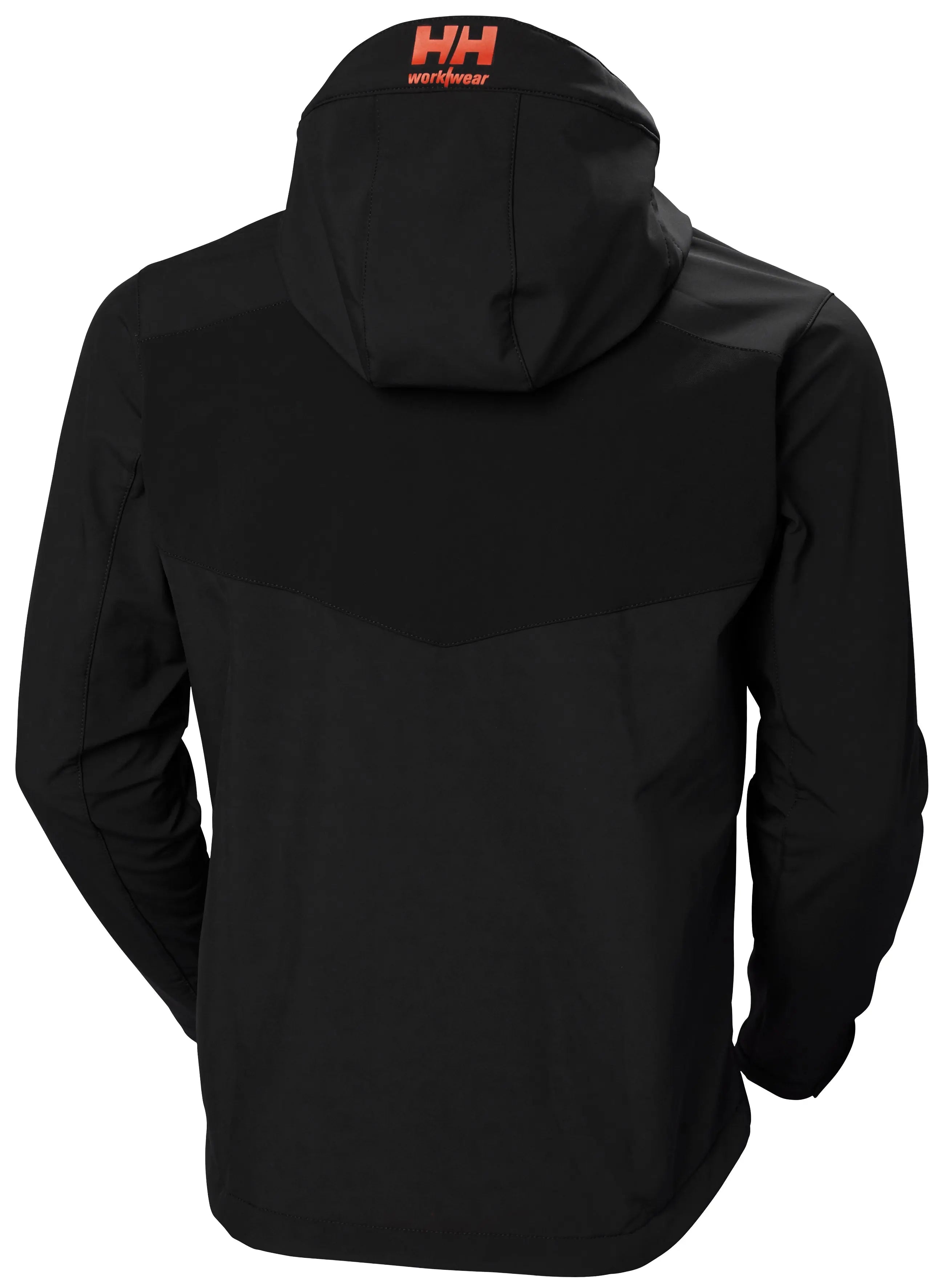 Helly Hansen Jacke CHELSEA EVO H. SOFTS 