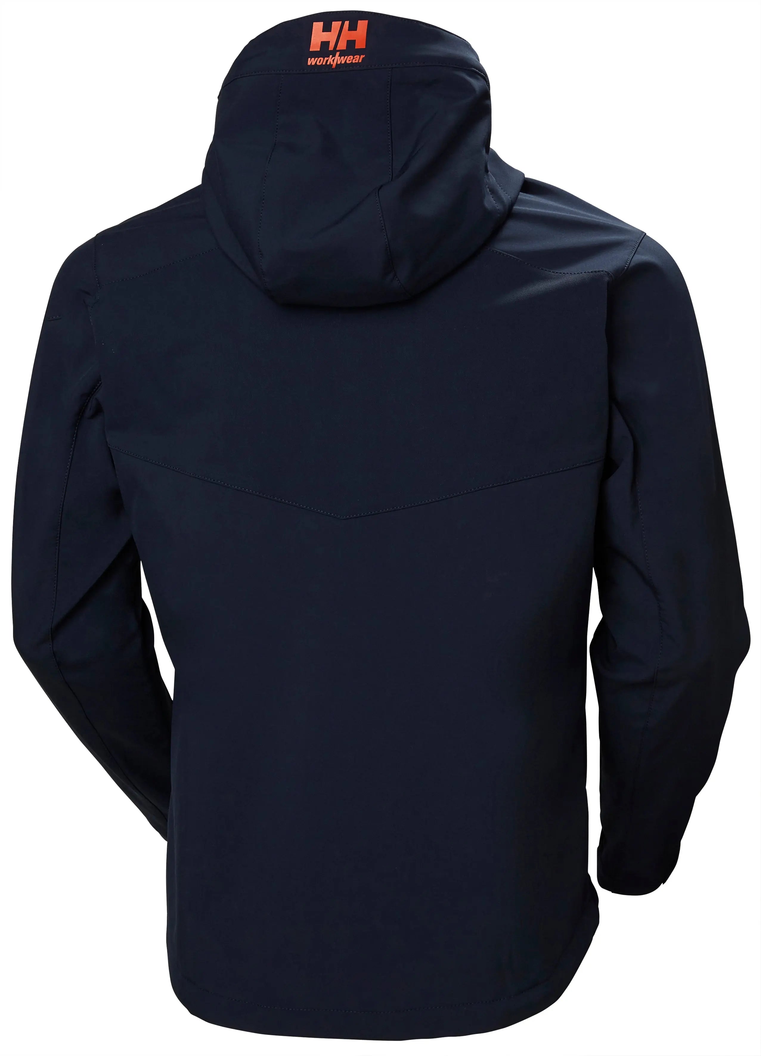 Helly Hansen Jacke CHELSEA EVO H. SOFTS 