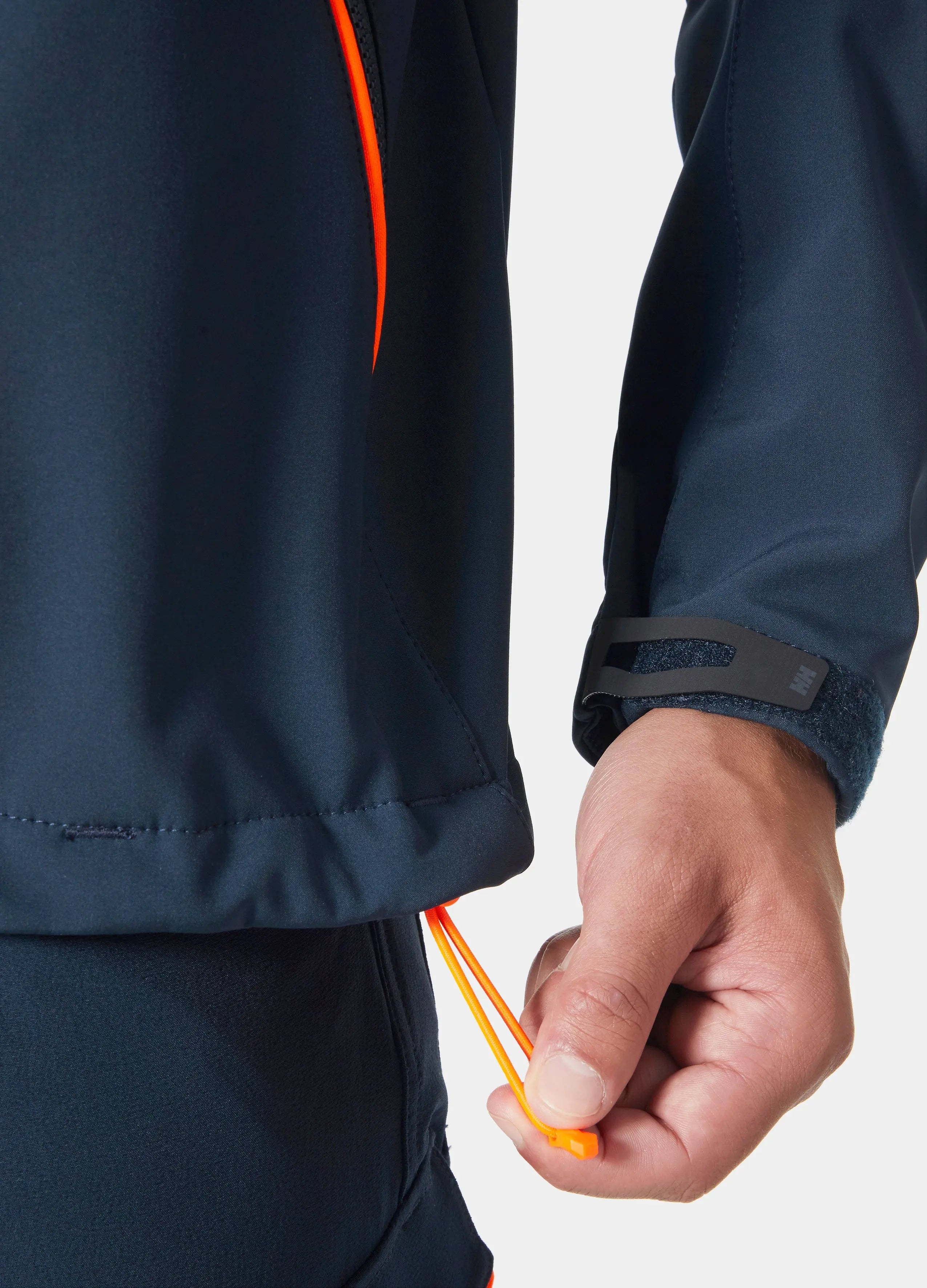 Helly Hansen Jacke CHELSEA EVO H. SOFTS 