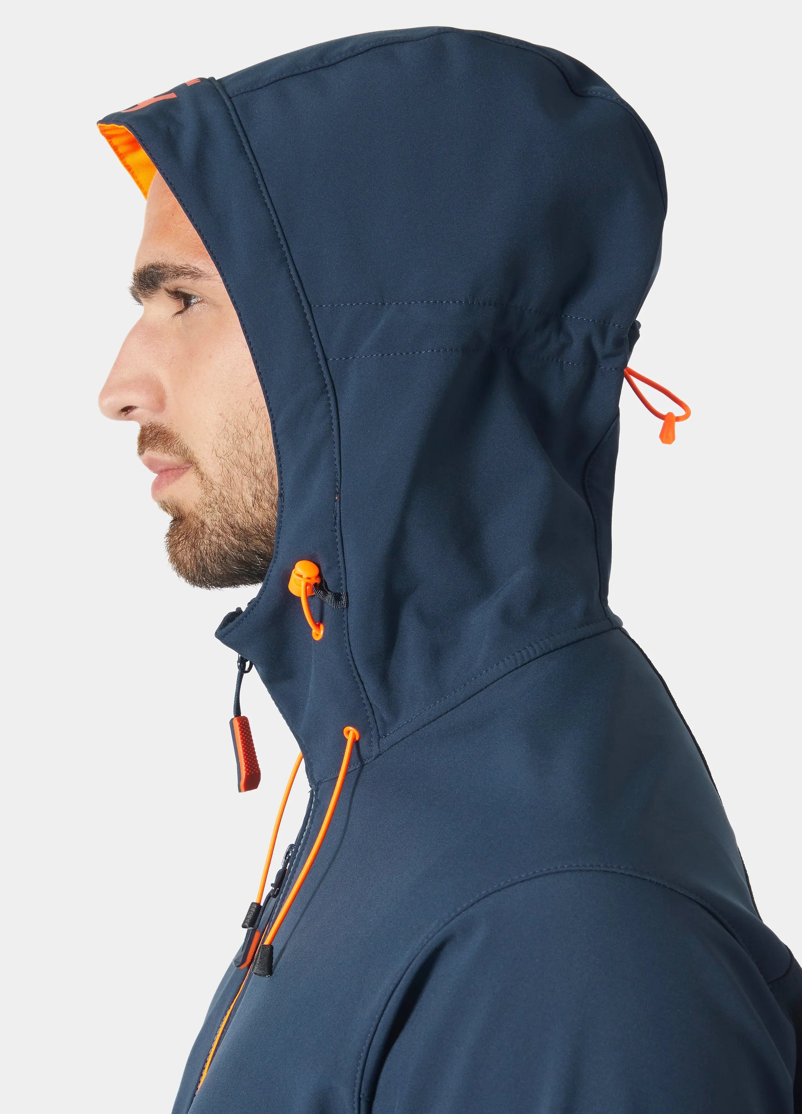 Helly Hansen Jacke CHELSEA EVO H. SOFTS 