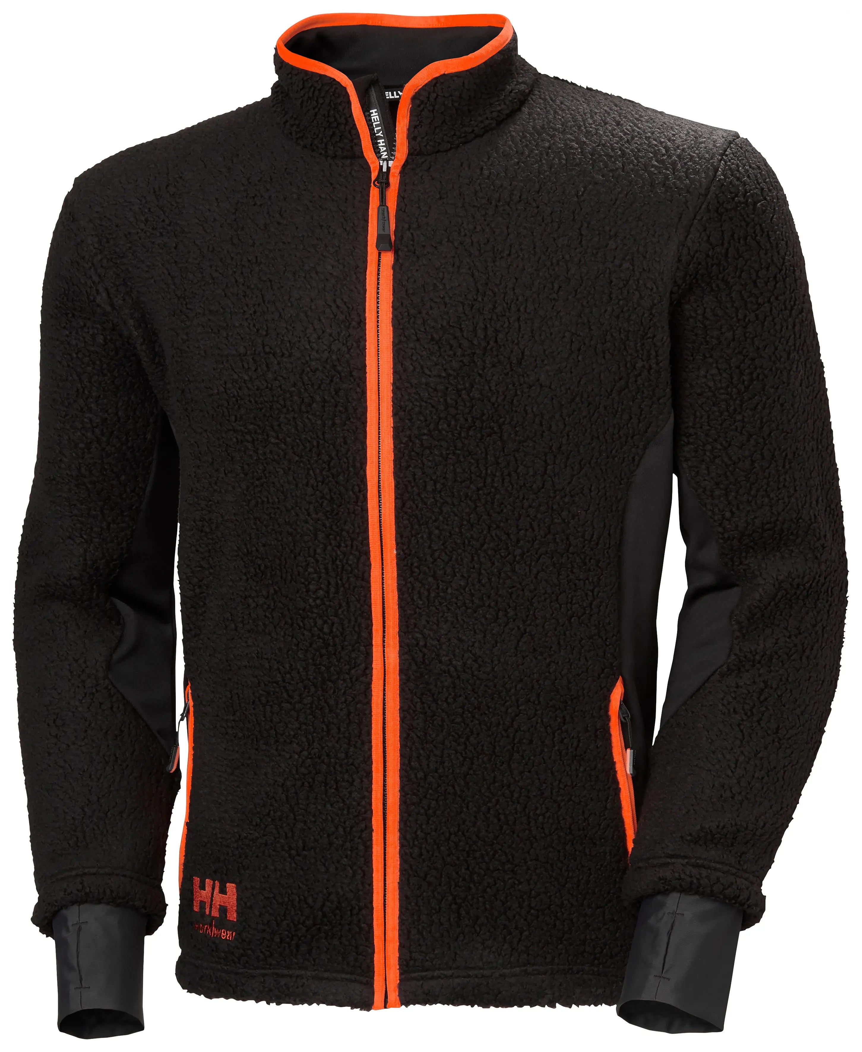 Helly Hansen Jacke CHELSEA EVO PILE 
