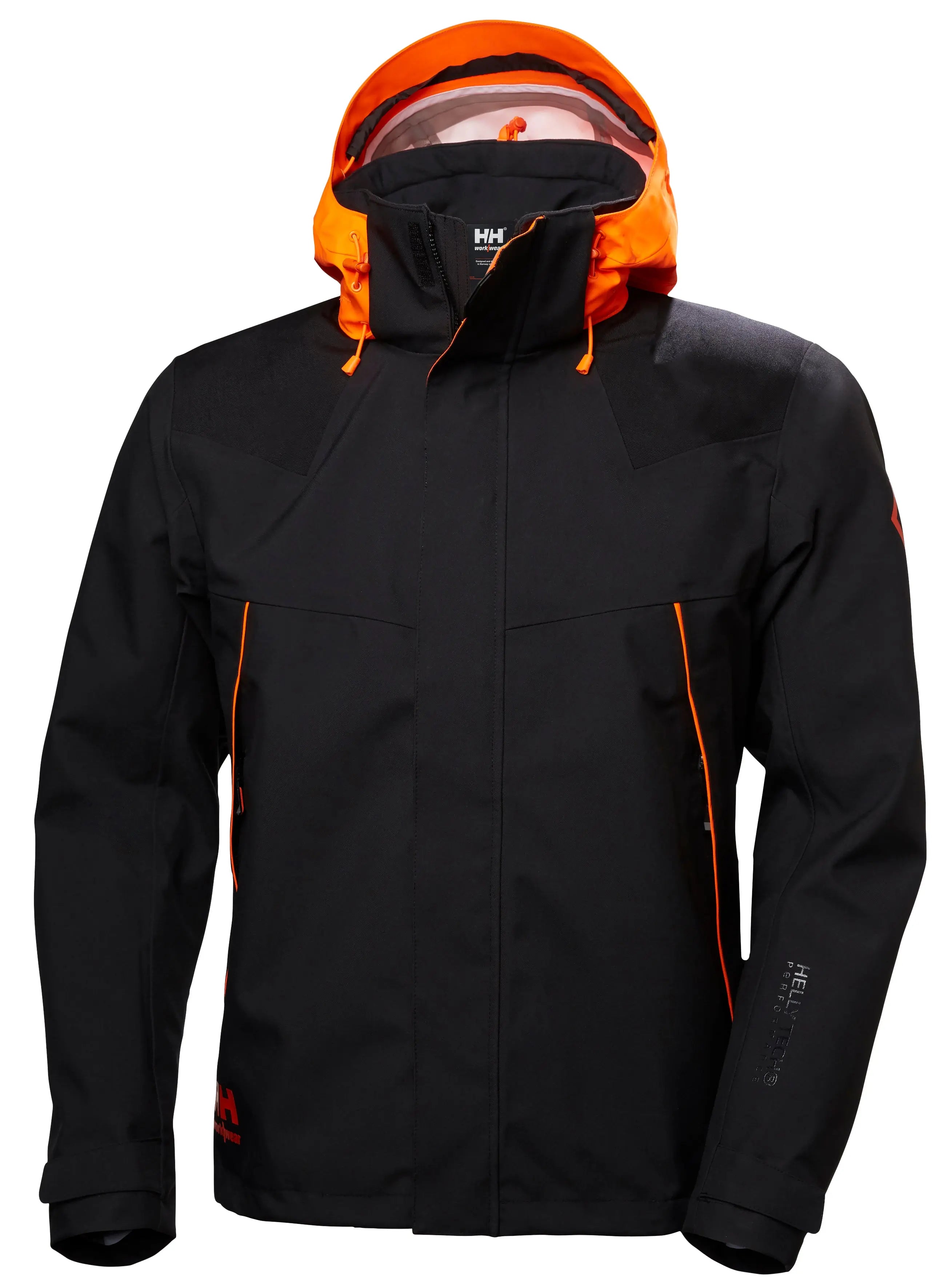 Helly Hansen Jacke CHELSEA EVO SHELL 