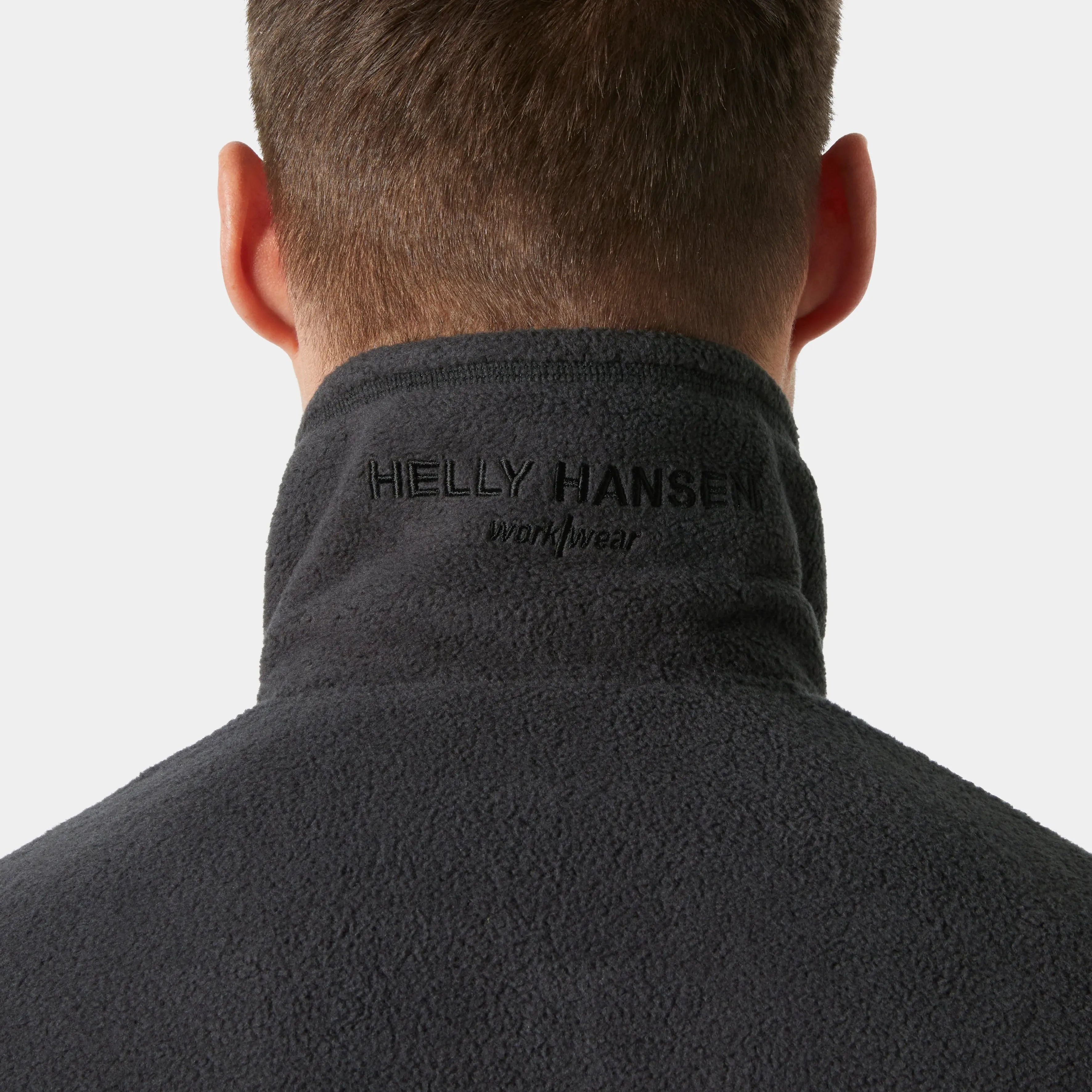 Helly Hansen Jacke FYRE FLEECE 
