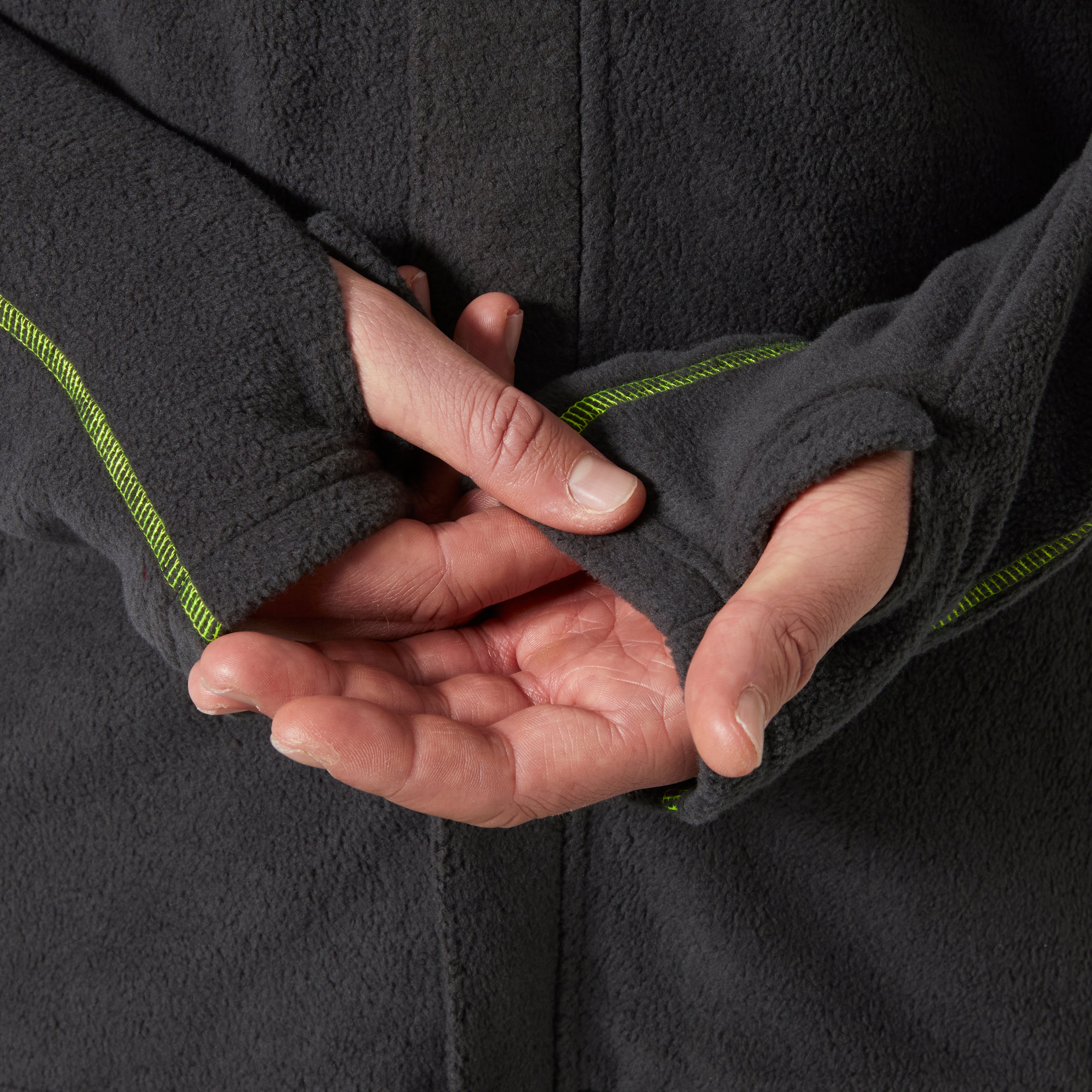 Helly Hansen Jacke FYRE FLEECE 