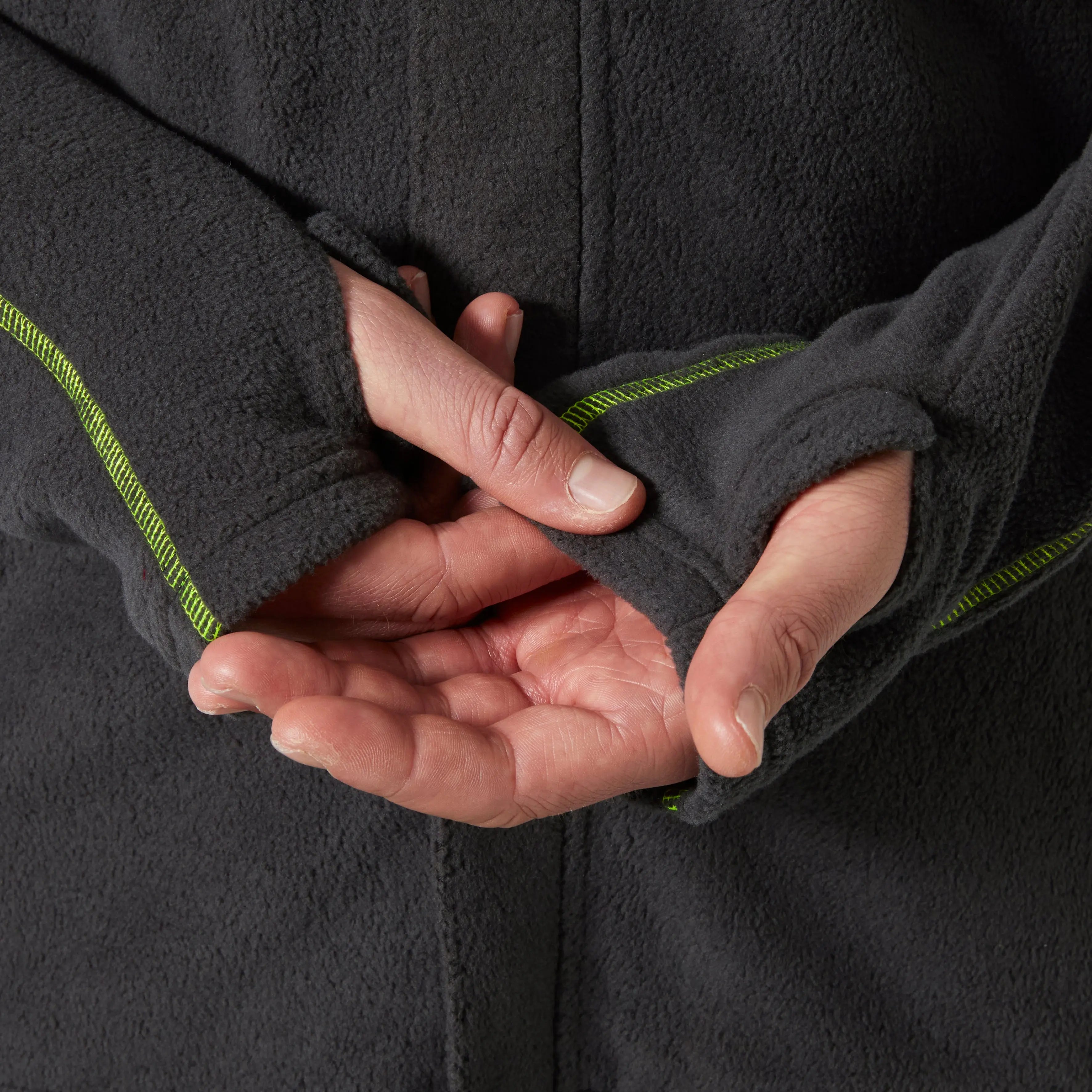 Helly Hansen Jacke FYRE FLEECE 