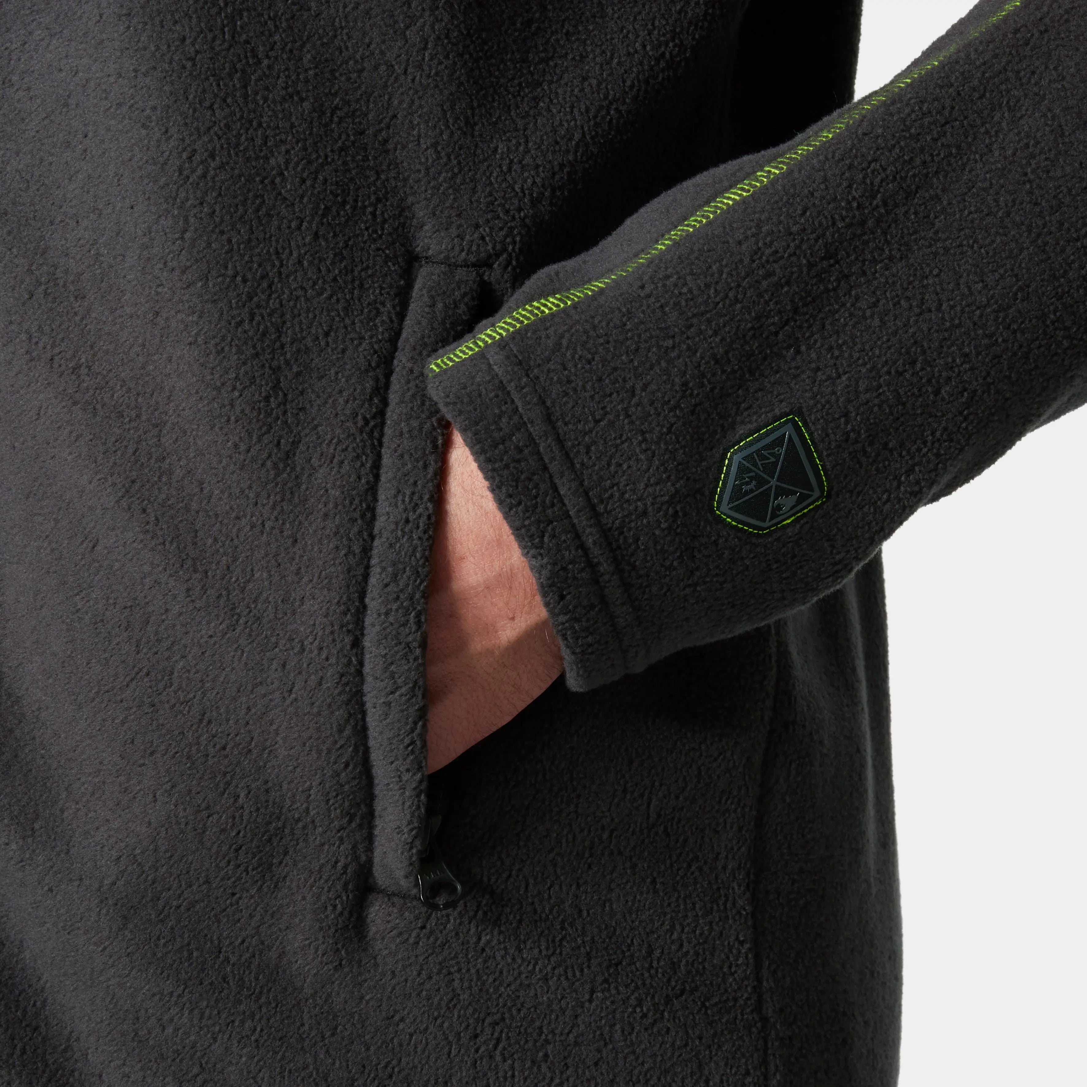 Helly Hansen Jacke FYRE FLEECE 