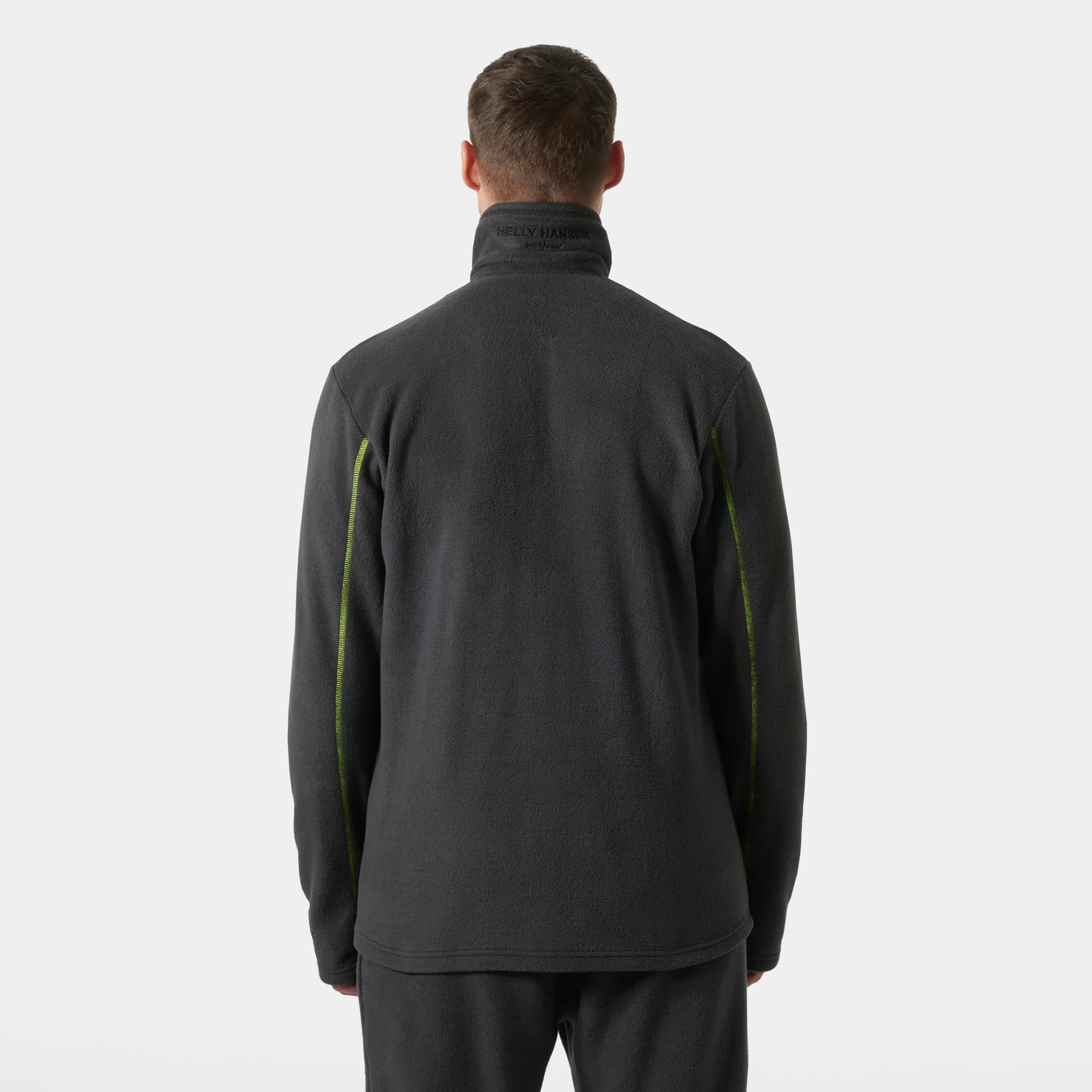 Helly Hansen Jacke FYRE FLEECE 