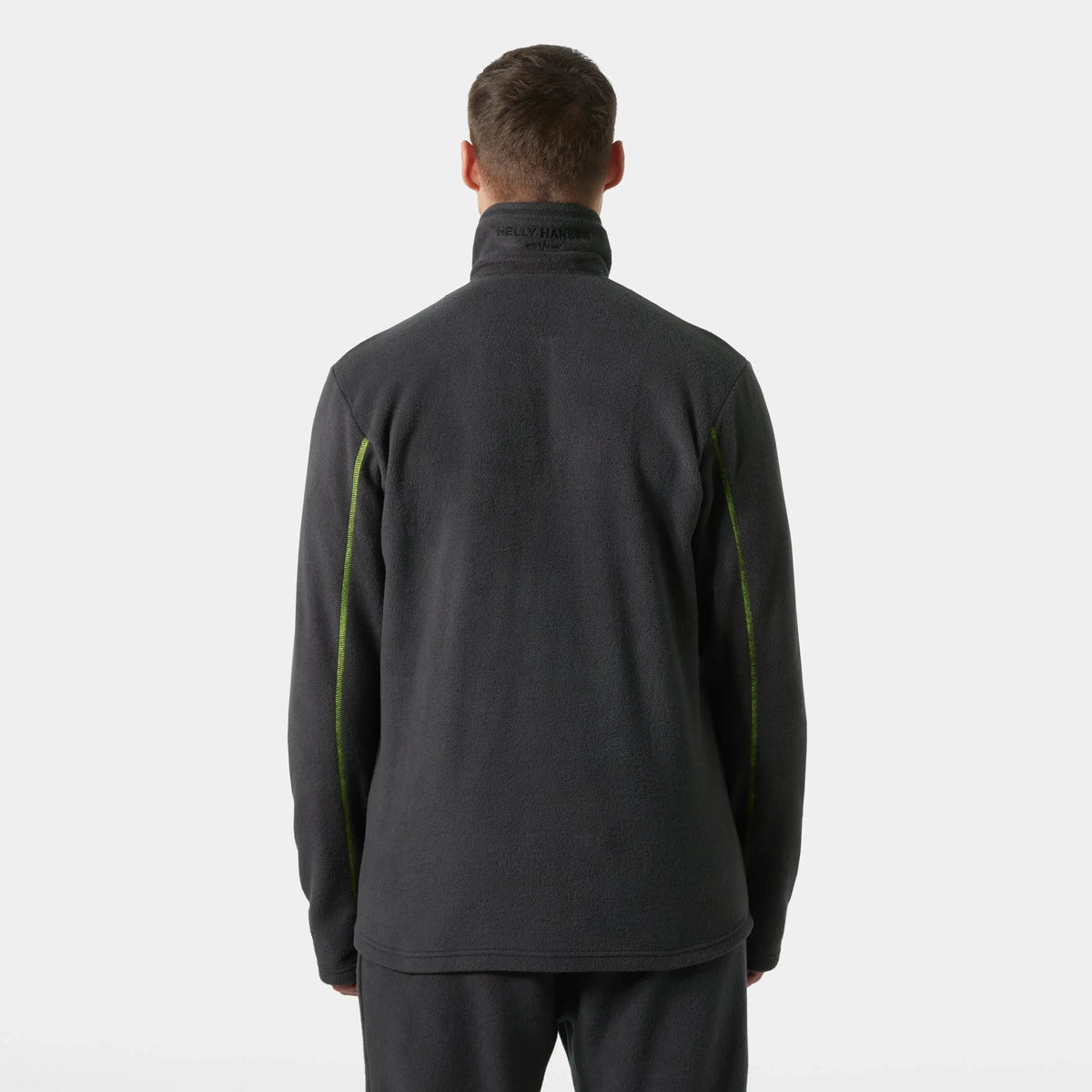 Helly Hansen Jacke FYRE FLEECE 