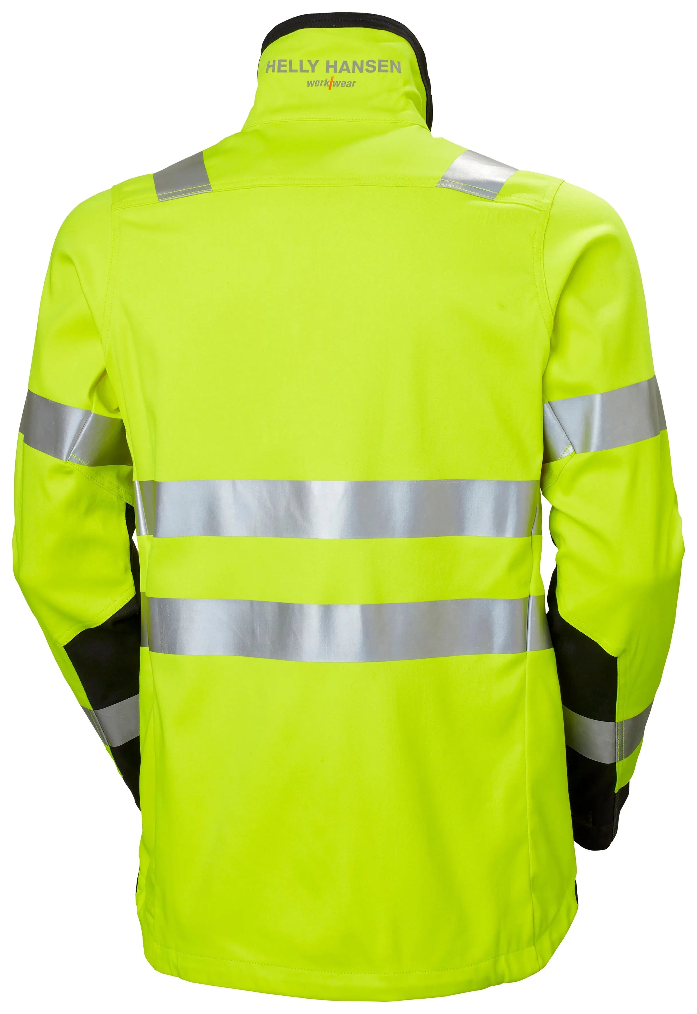 Helly Hansen Jacke FYRE 