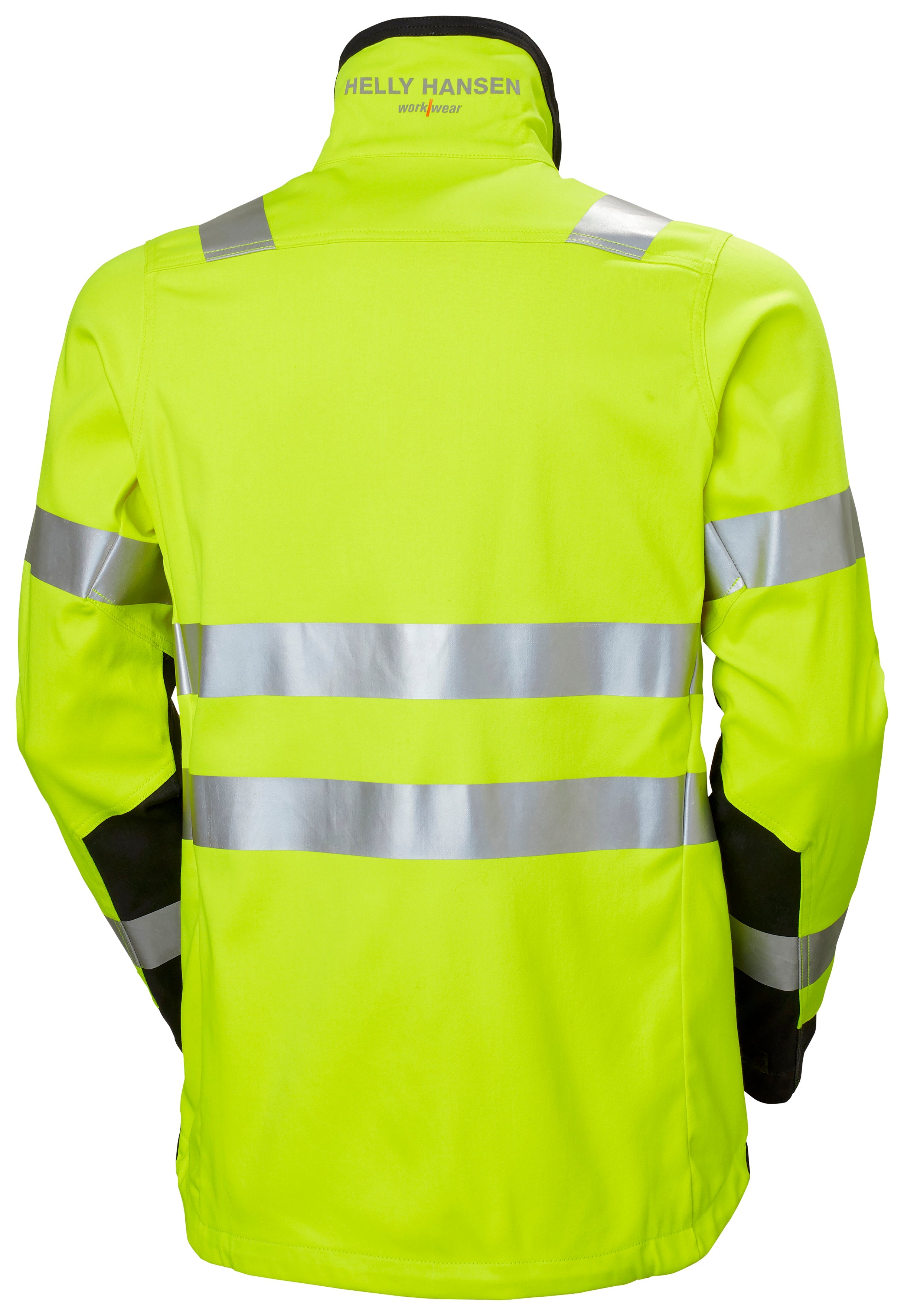 Helly Hansen Jacke FYRE 