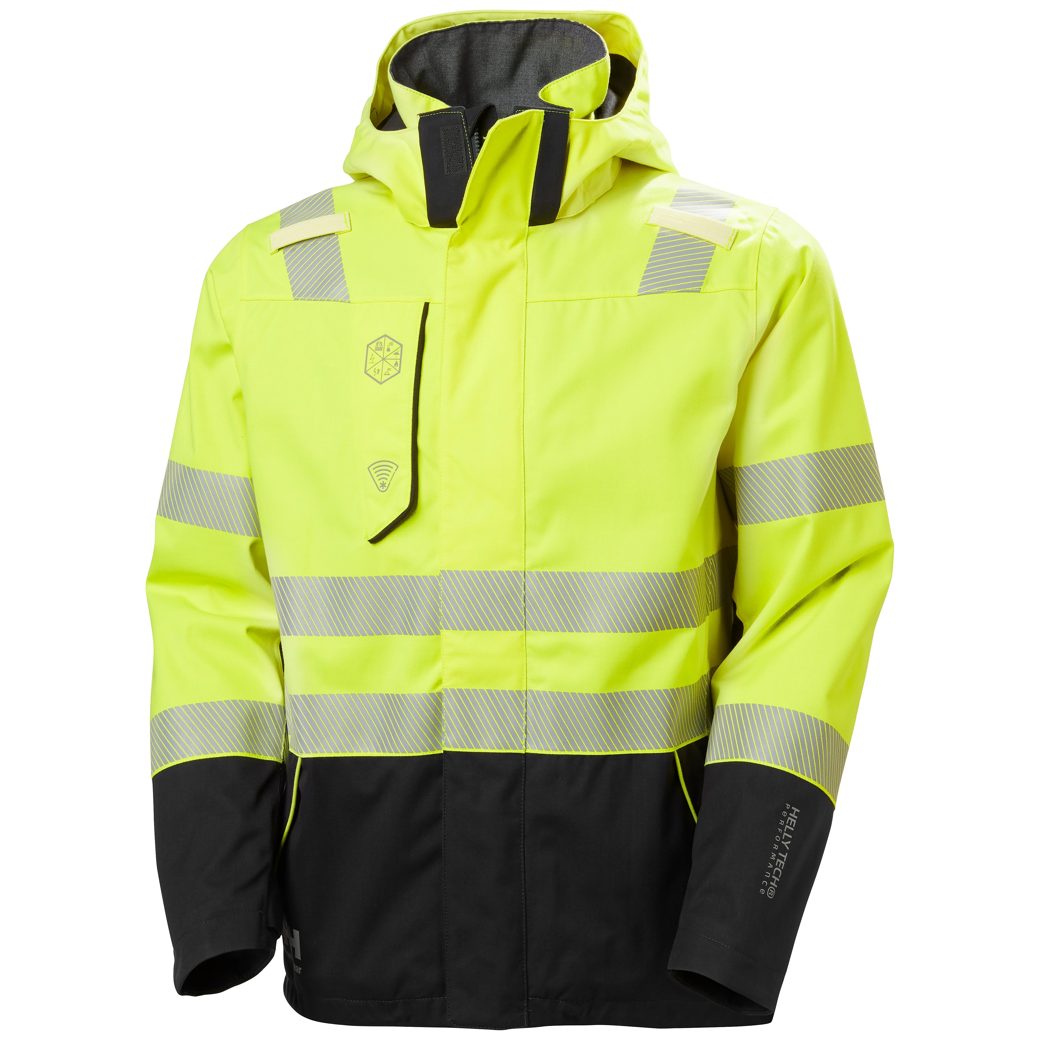 Helly Hansen Jacke FYRE SHELL 
