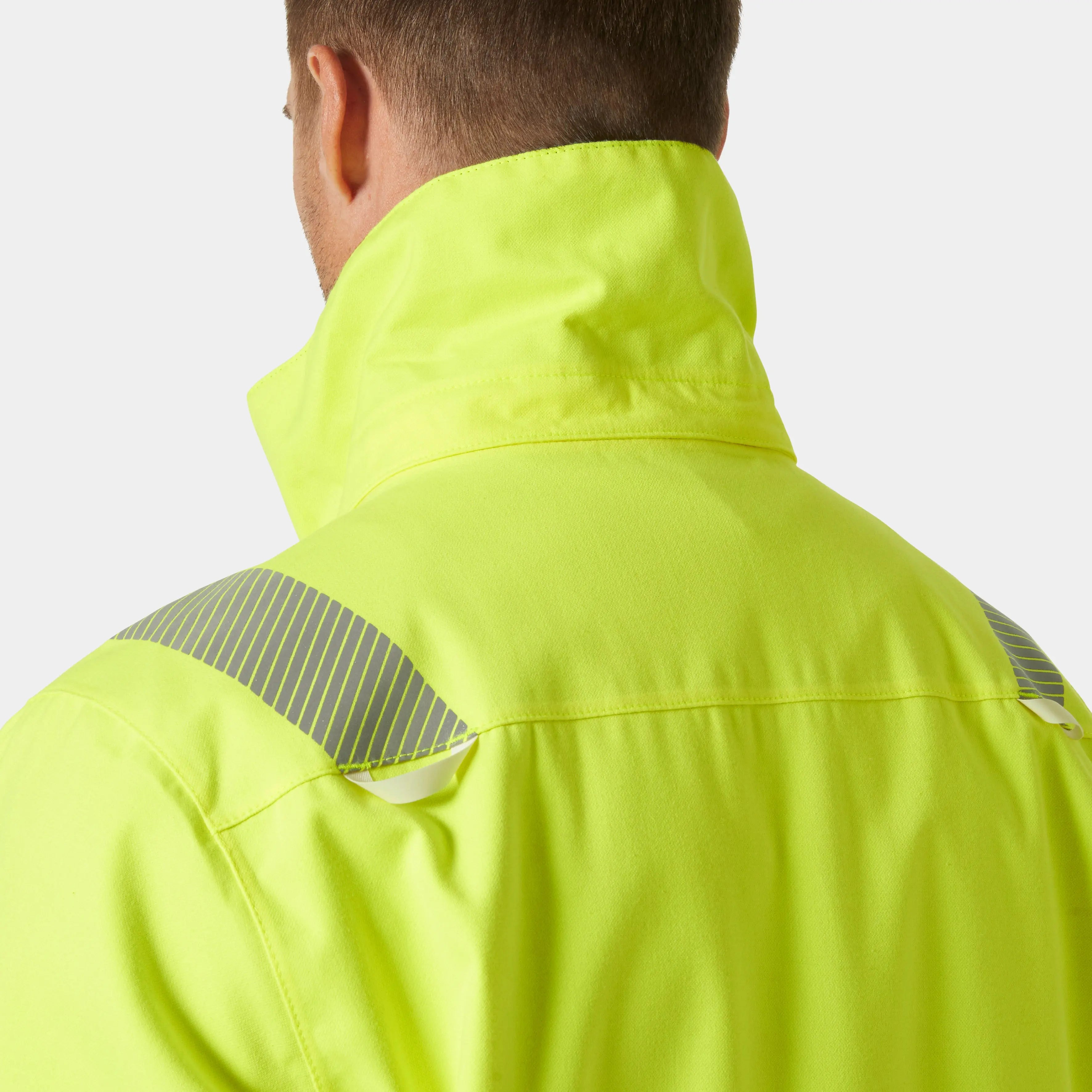 Helly Hansen Jacke FYRE SHELL 