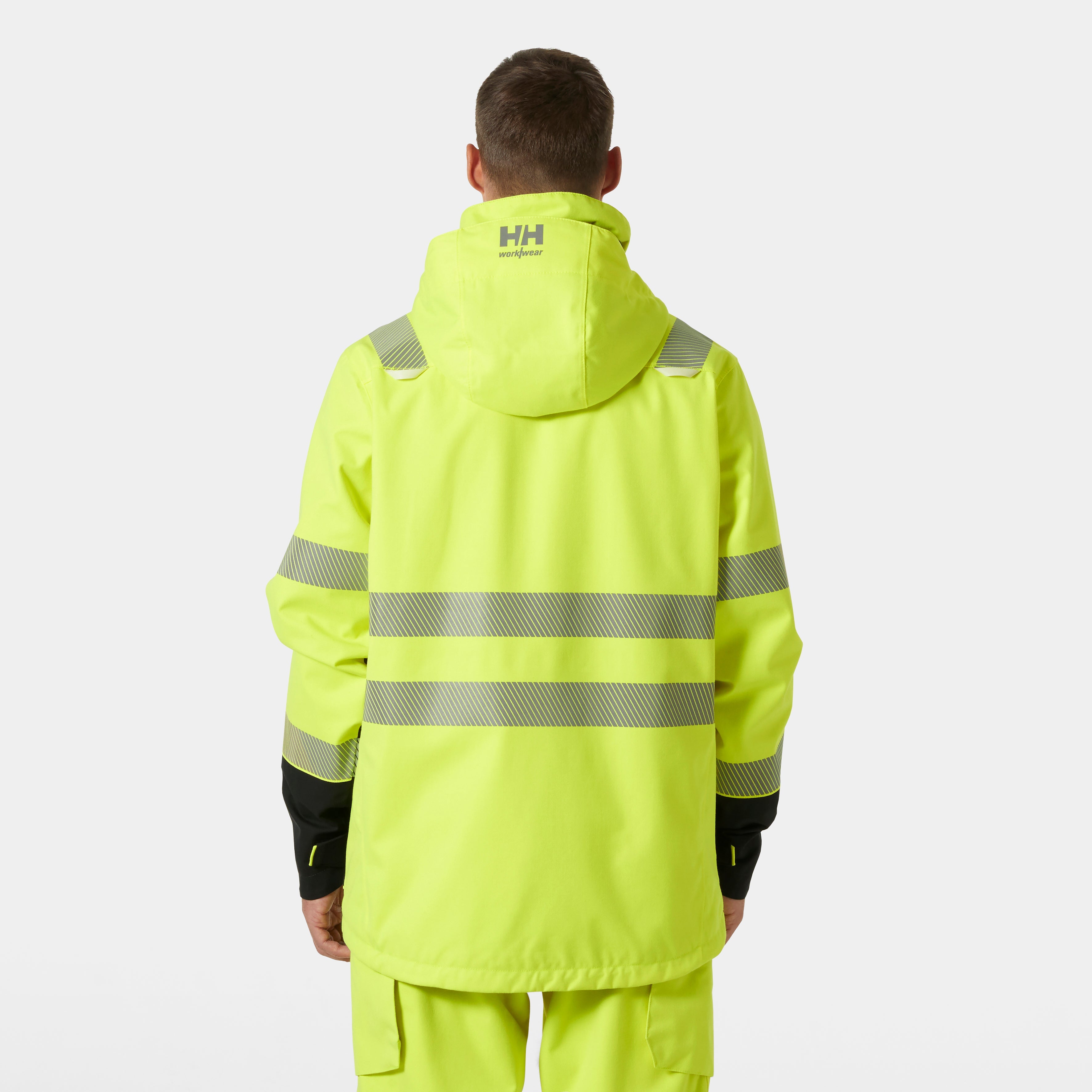 Helly Hansen Jacke FYRE SHELL 